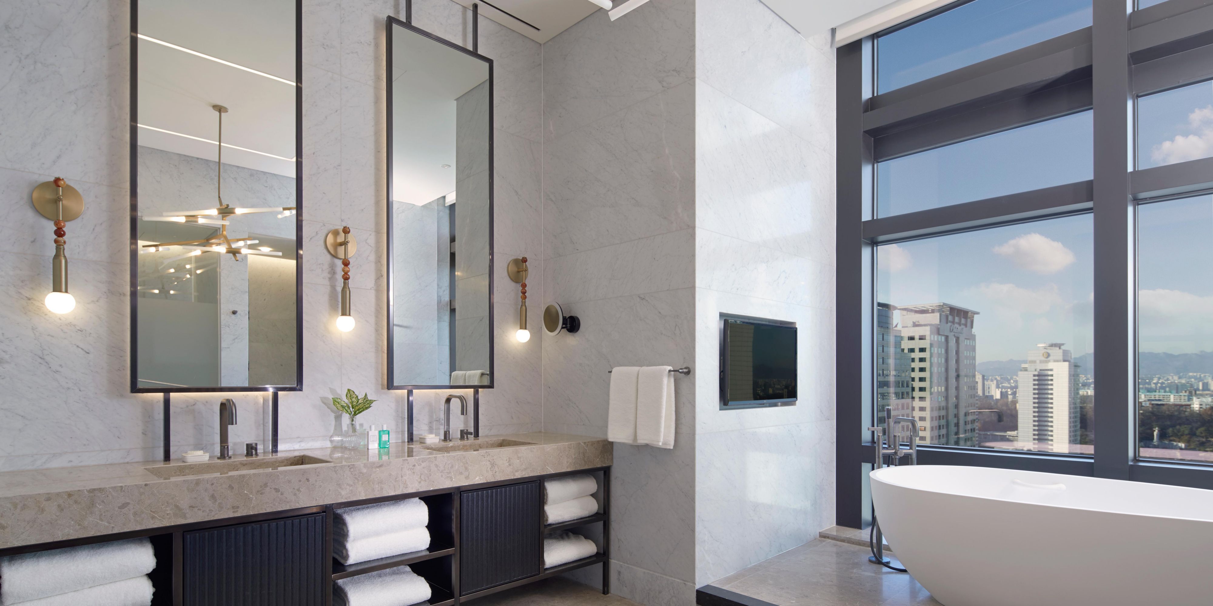 Presidential Suite