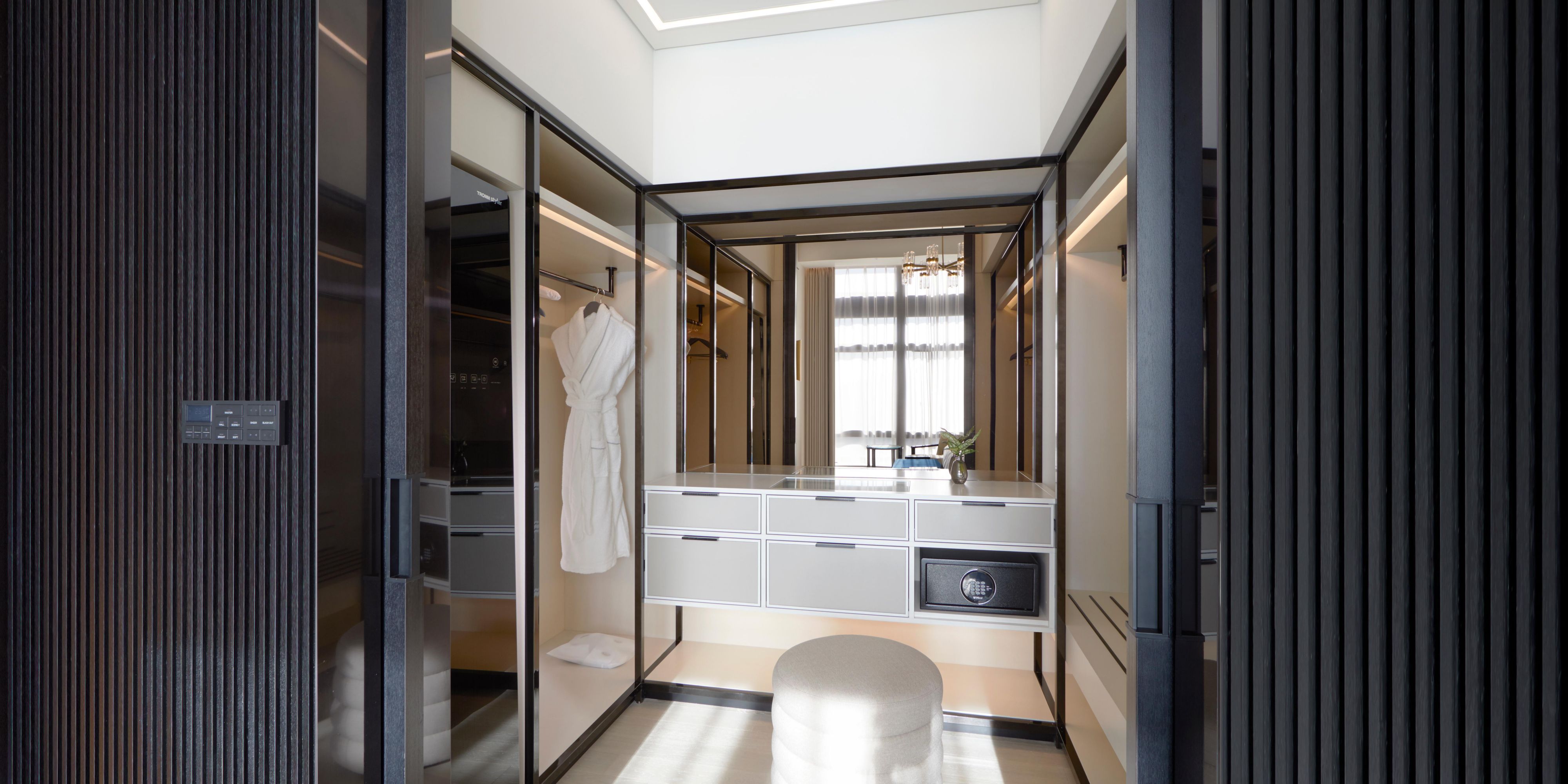 Room Feature