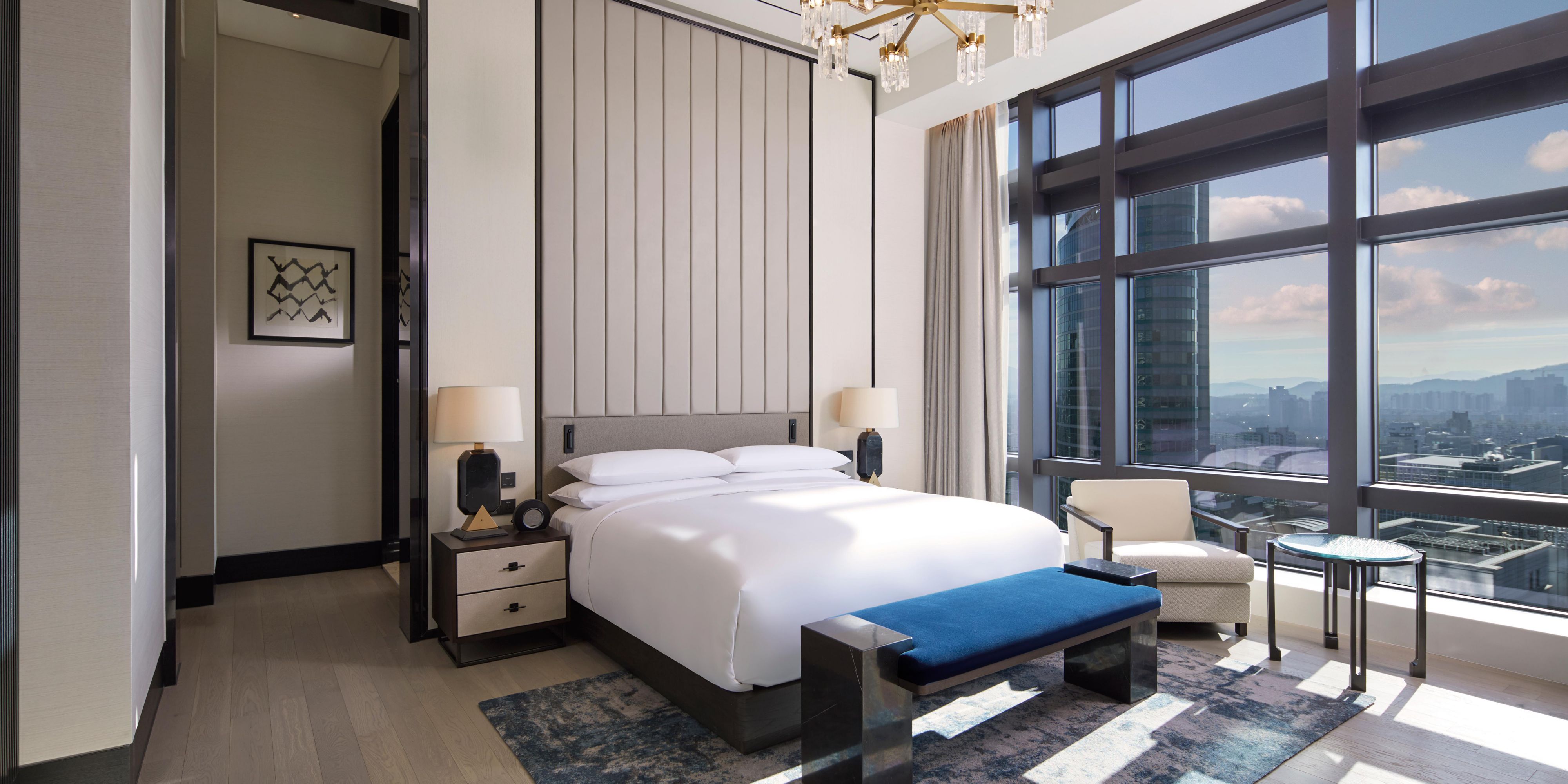 Club Ambassador Suite