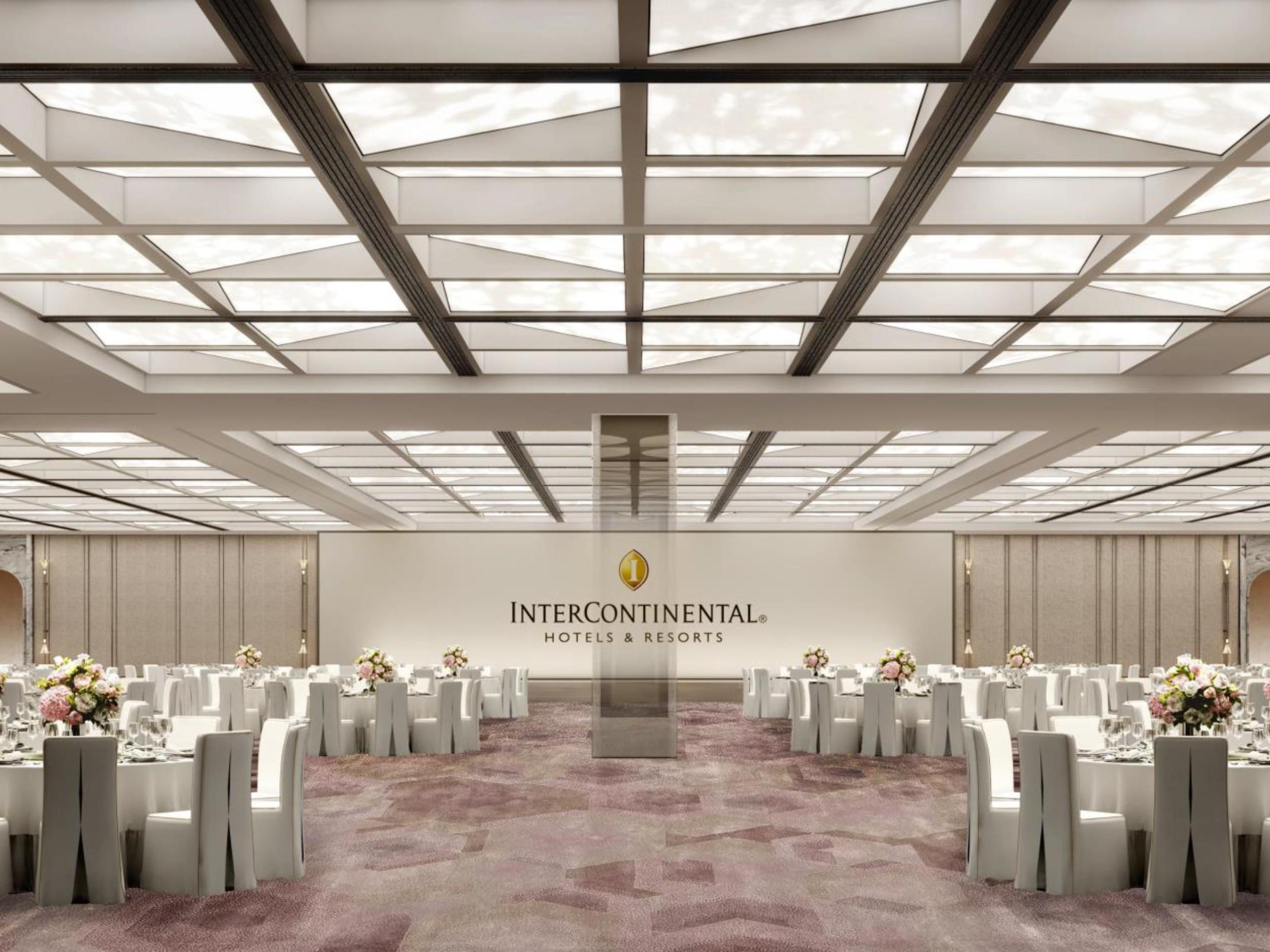 Ballroom