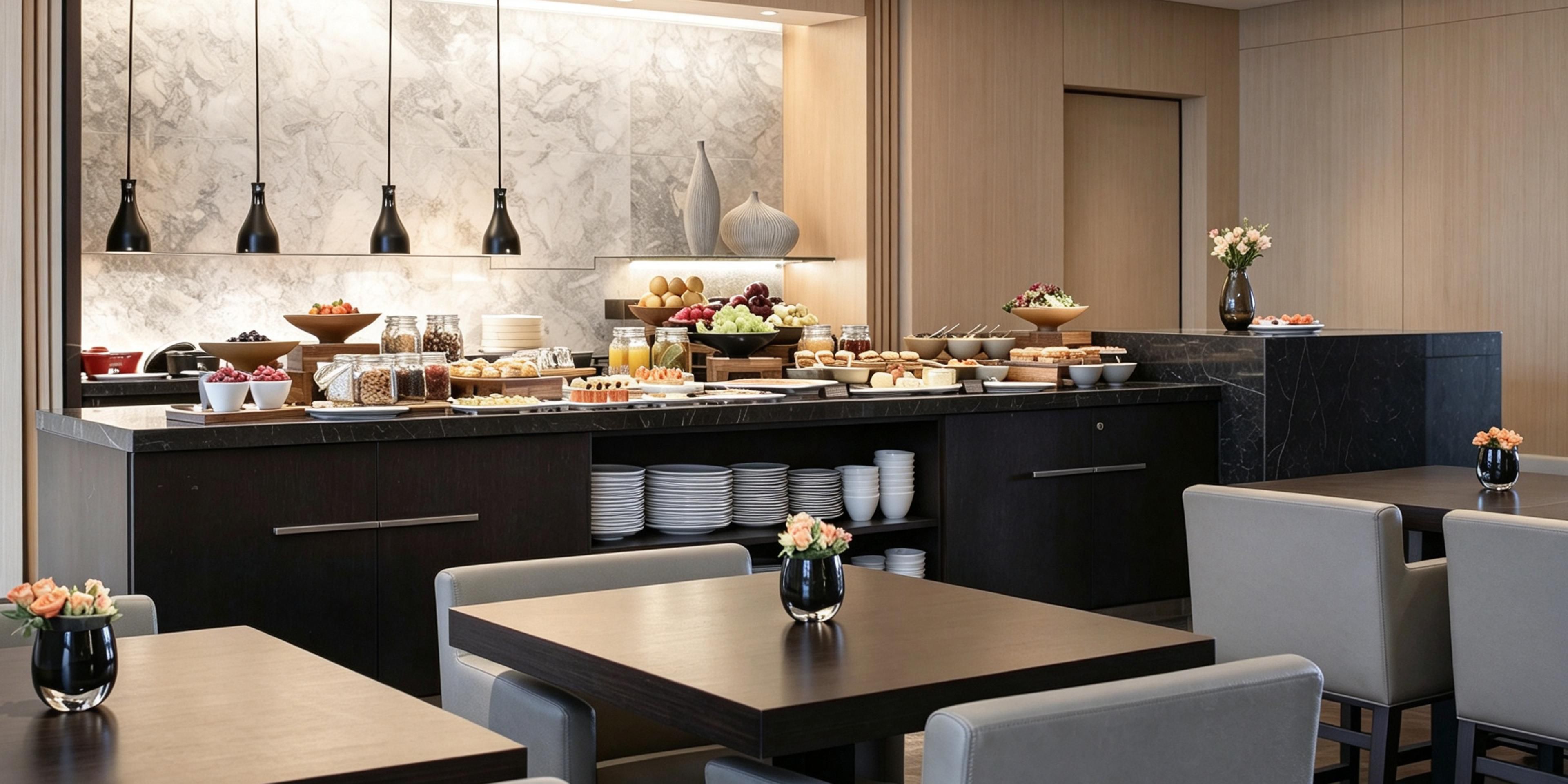 Club Floor Lounge