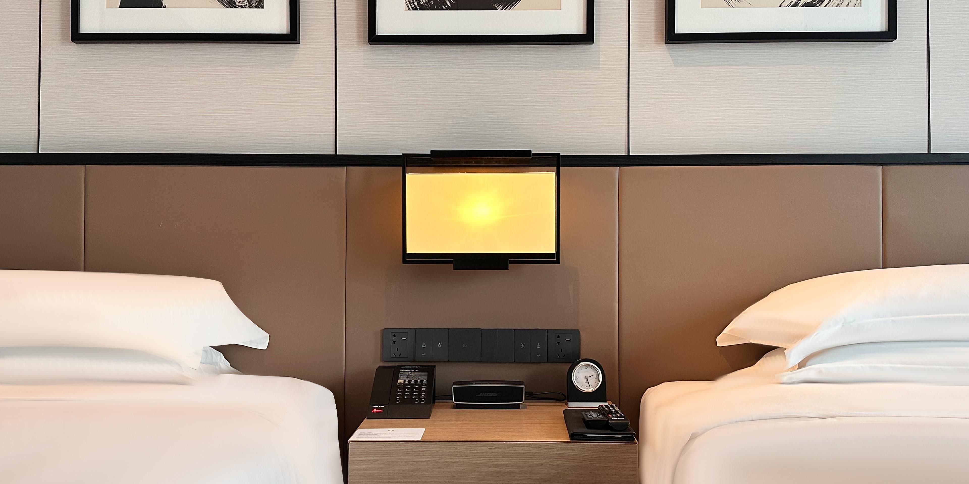 Quarto de hóspede