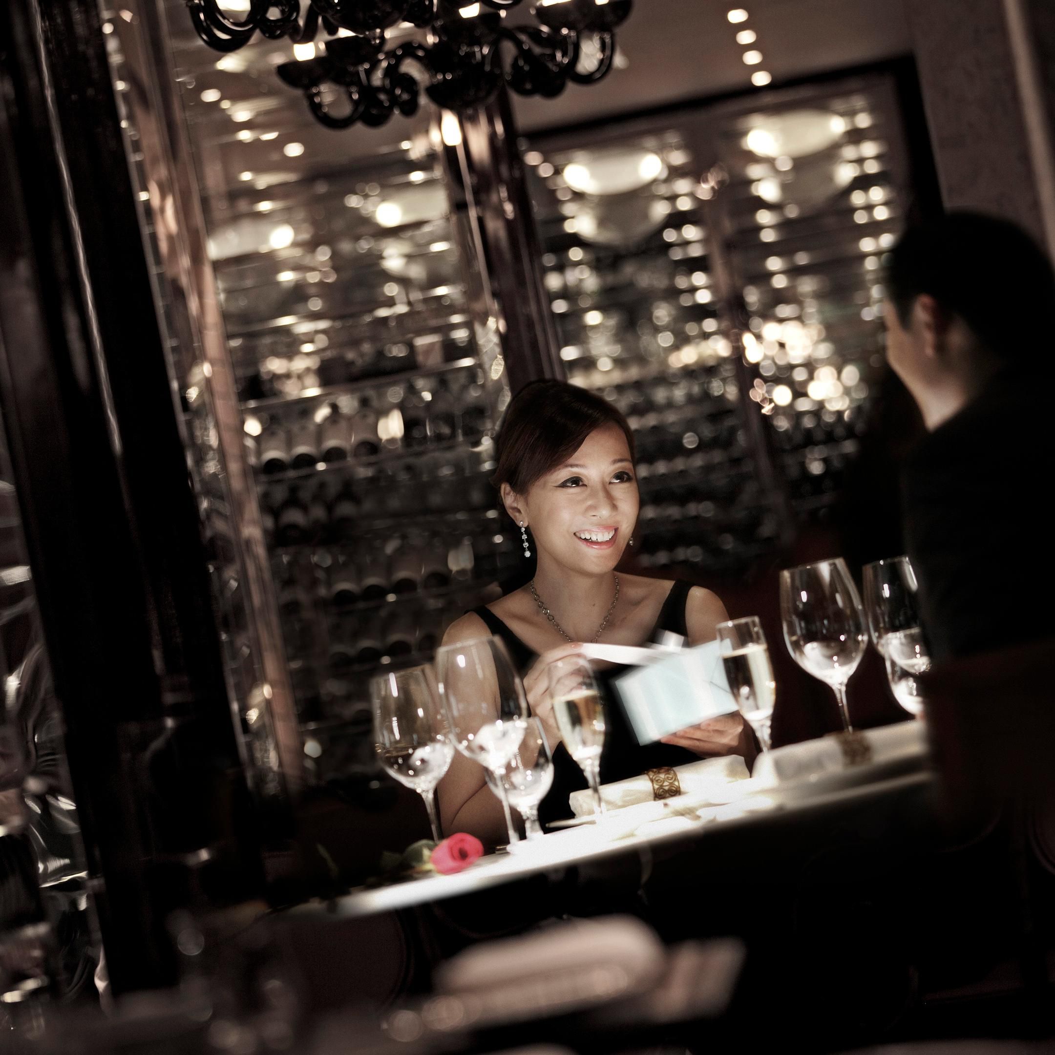 Basilico Italian Restaurant