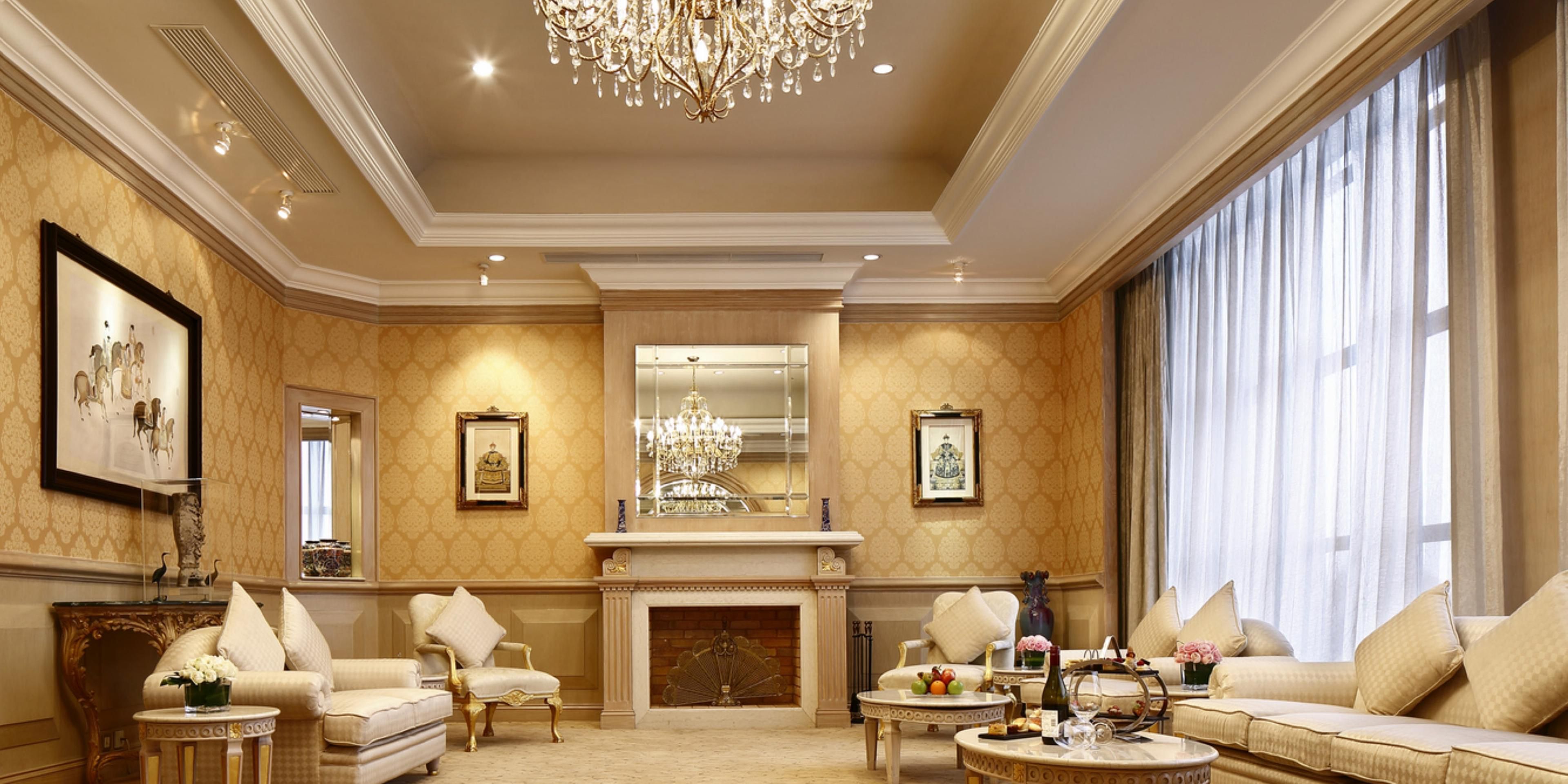 Presidential Suite