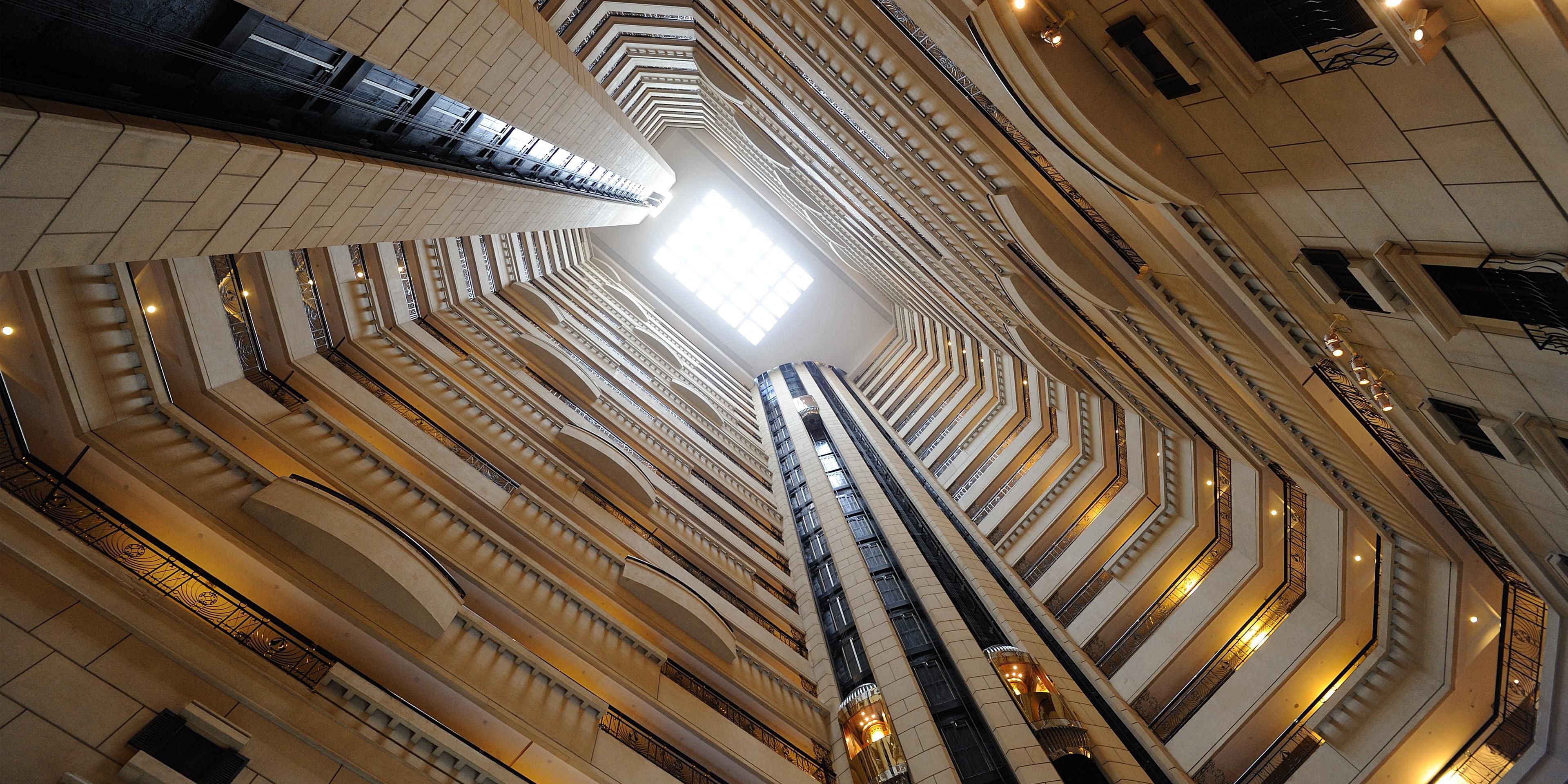 Luxury Hotels In Pudong Shanghai Intercontinental Shanghai Pudong