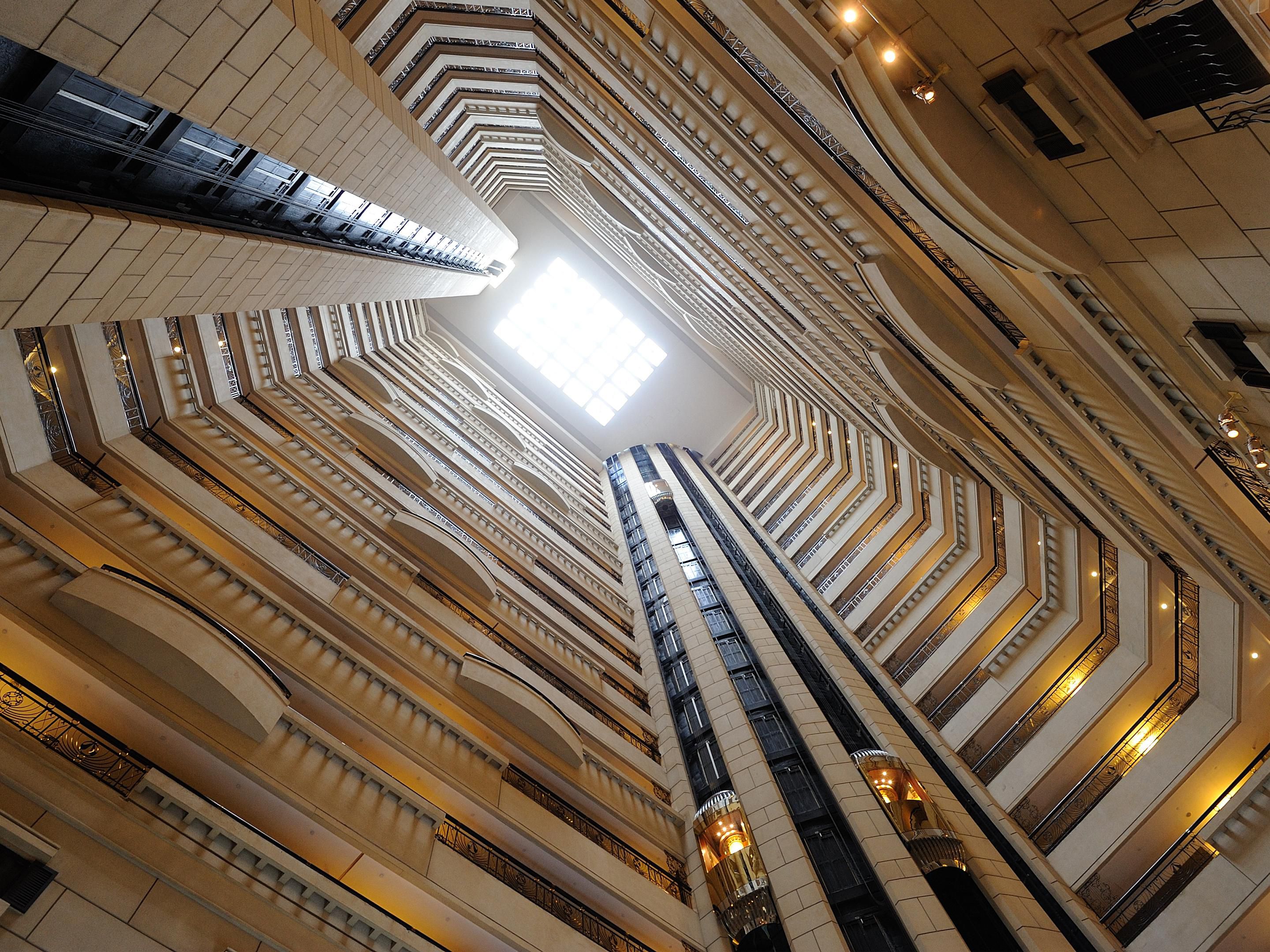 Atrium