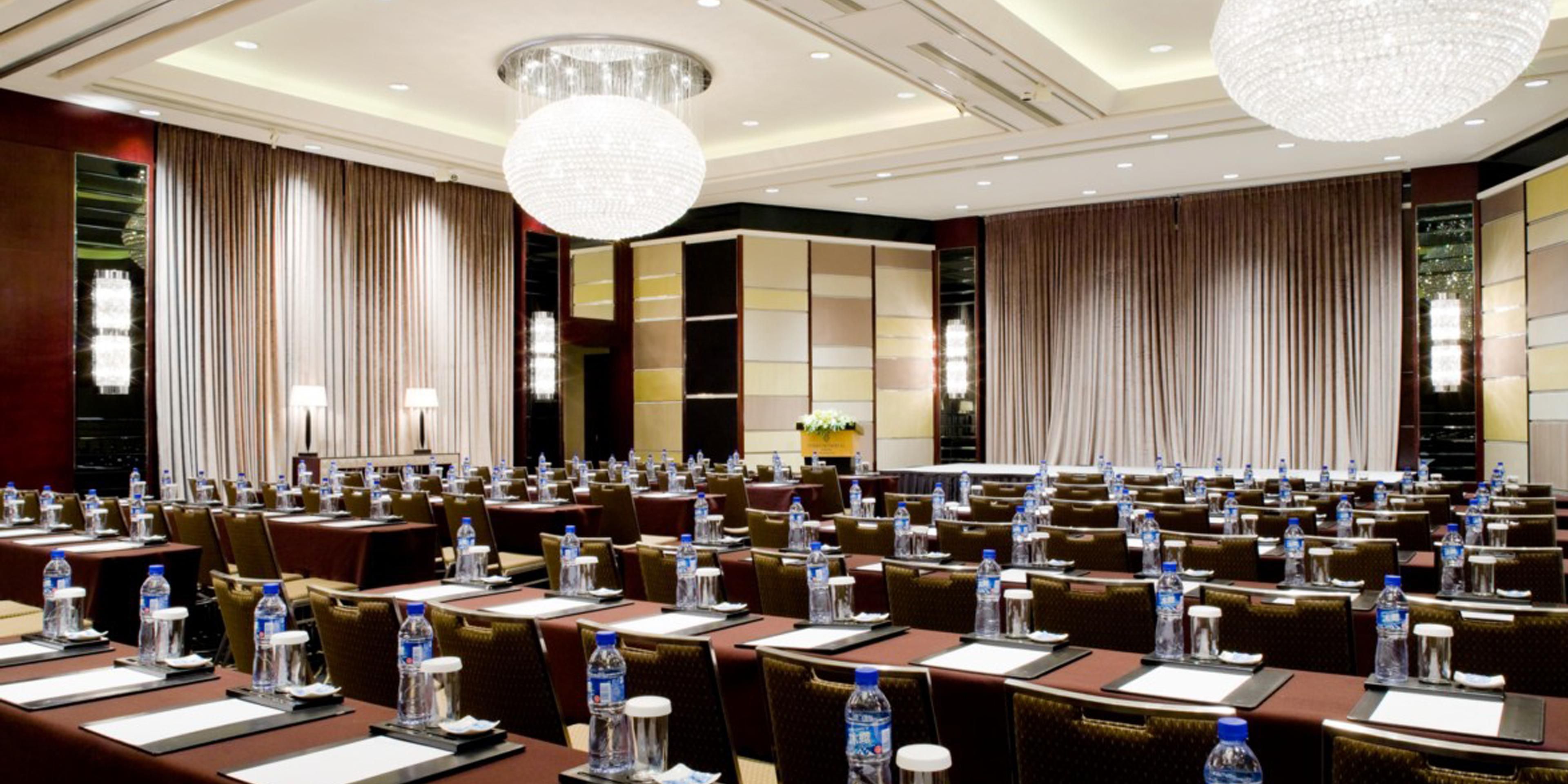 洲际 上海锦江汤臣洲际大酒店