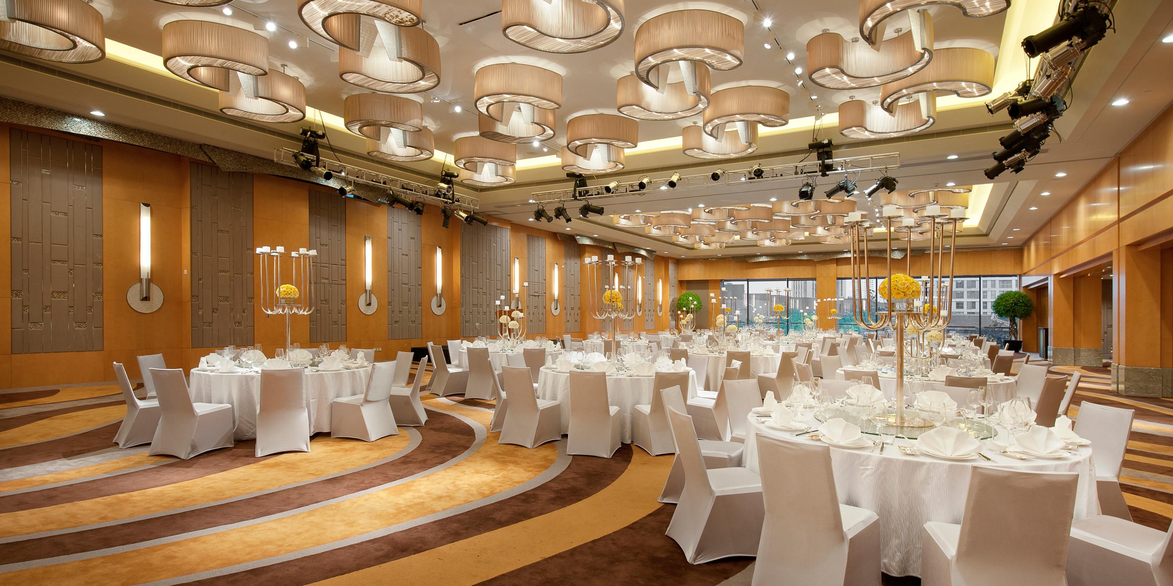 大宴会厅
