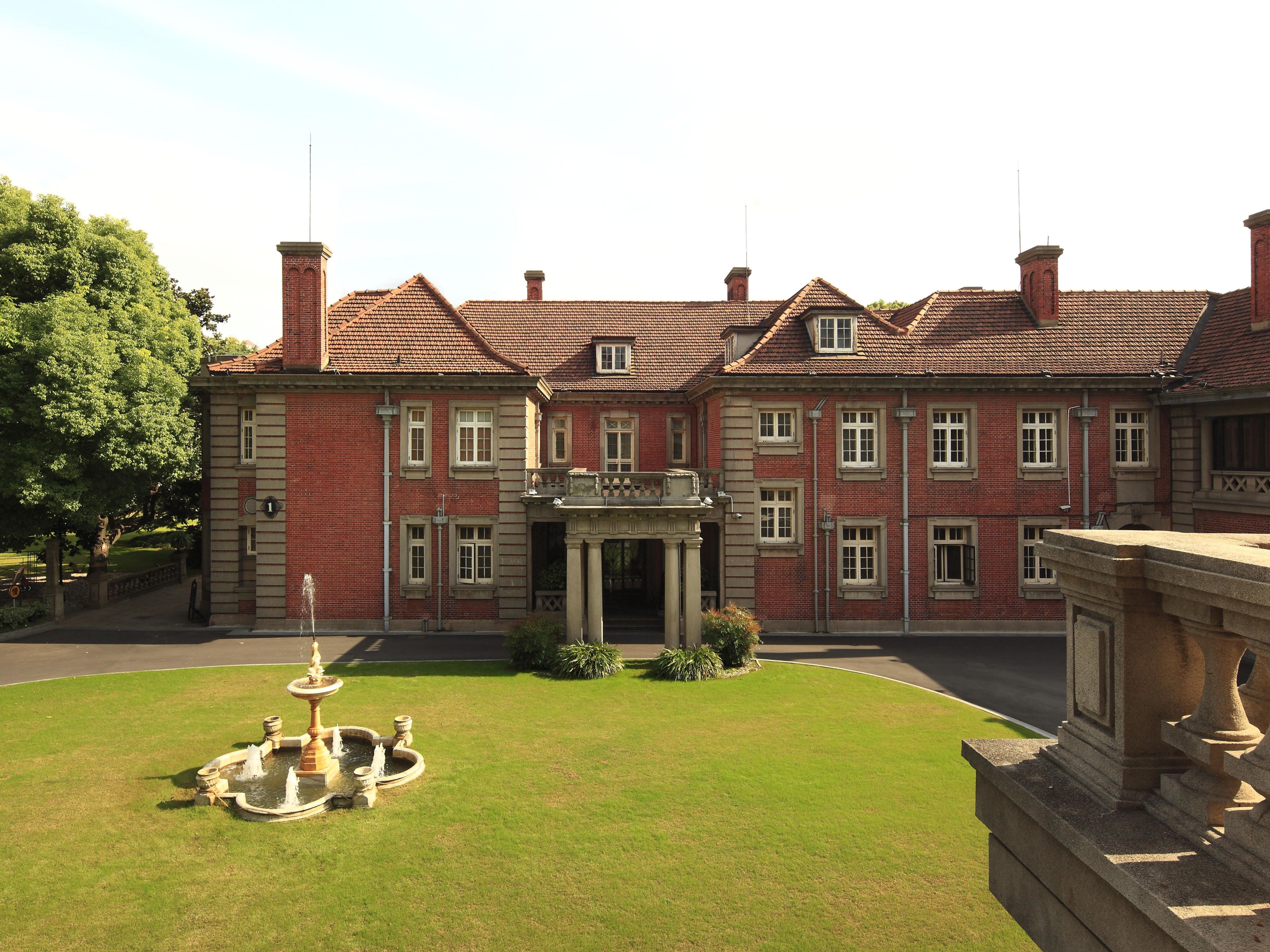 Morris Residences
