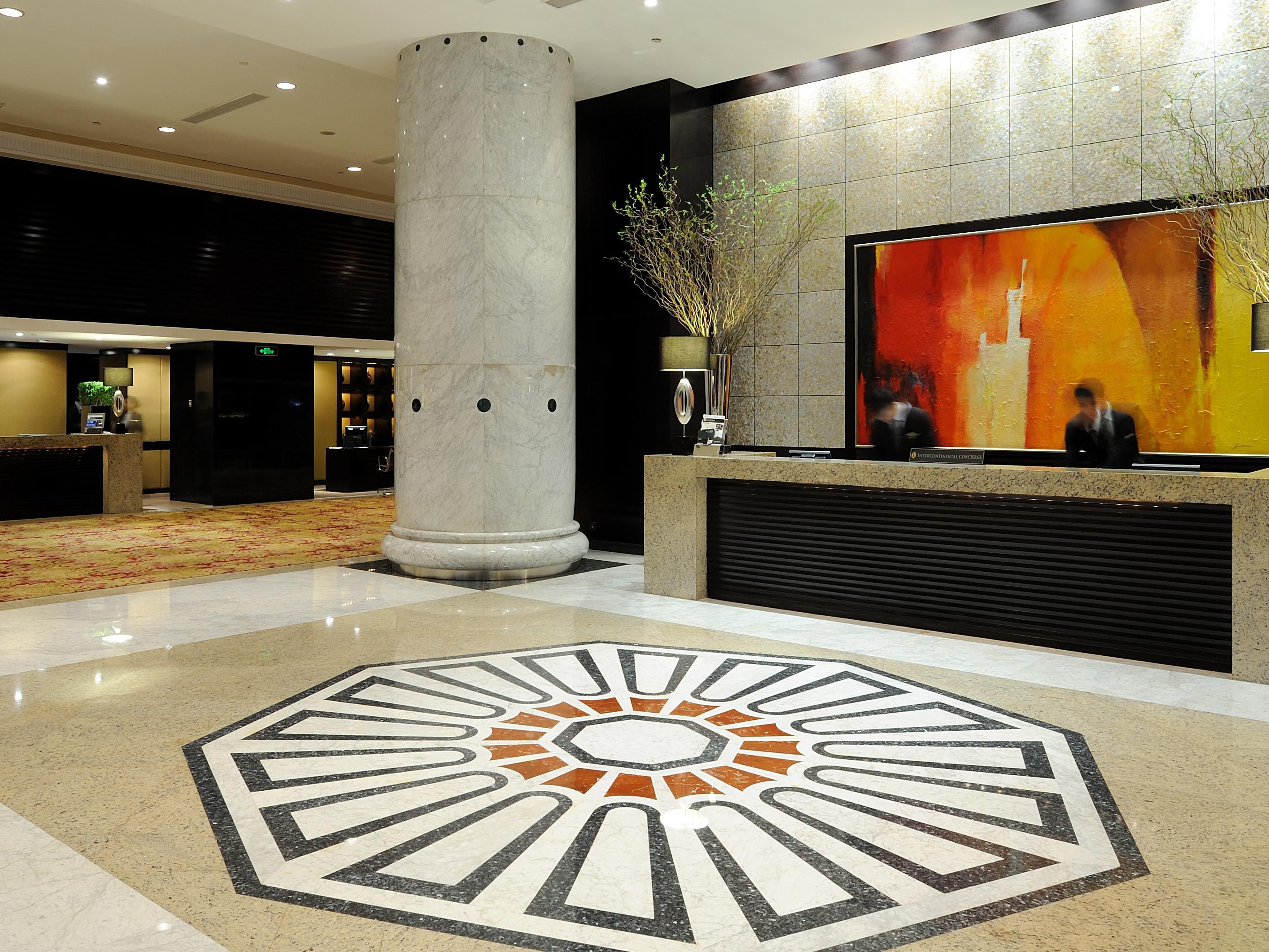 Concierge