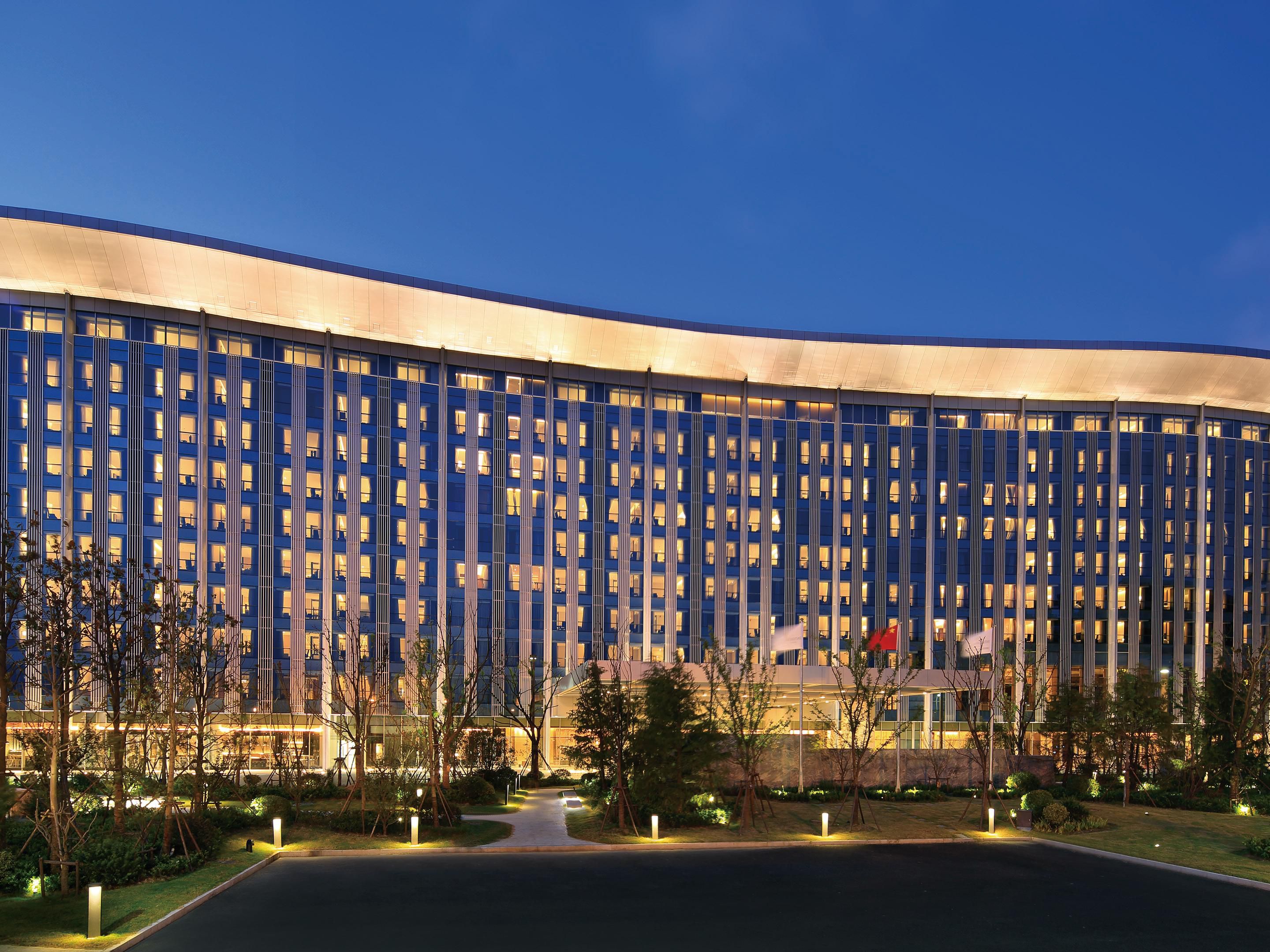 IHG Merlin: Your Points Are About To Explode!