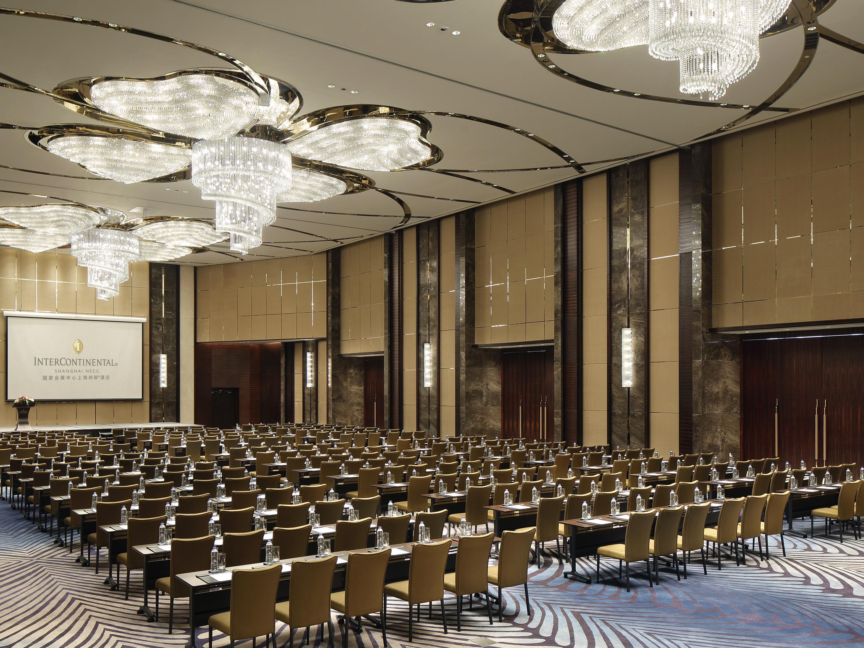 Gran salón de baile