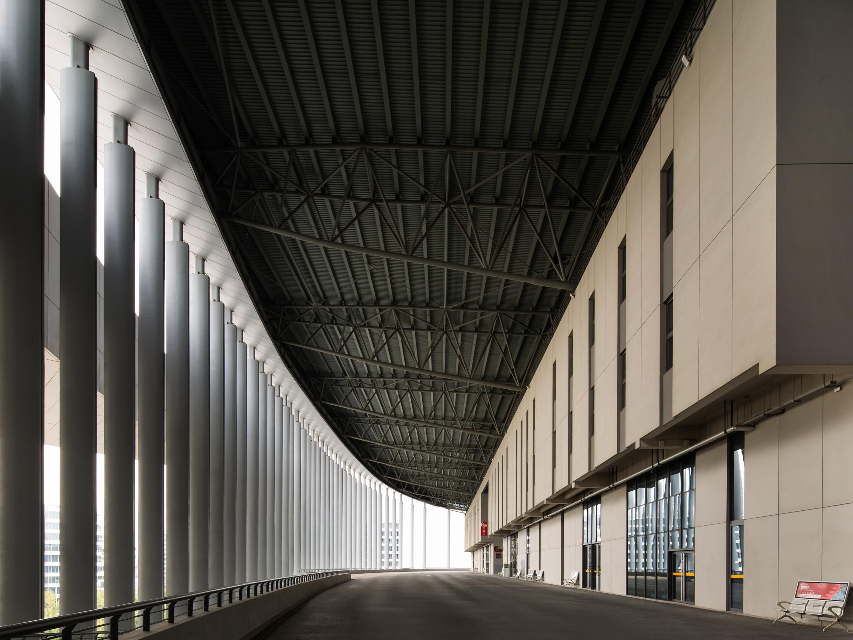 Convention Center