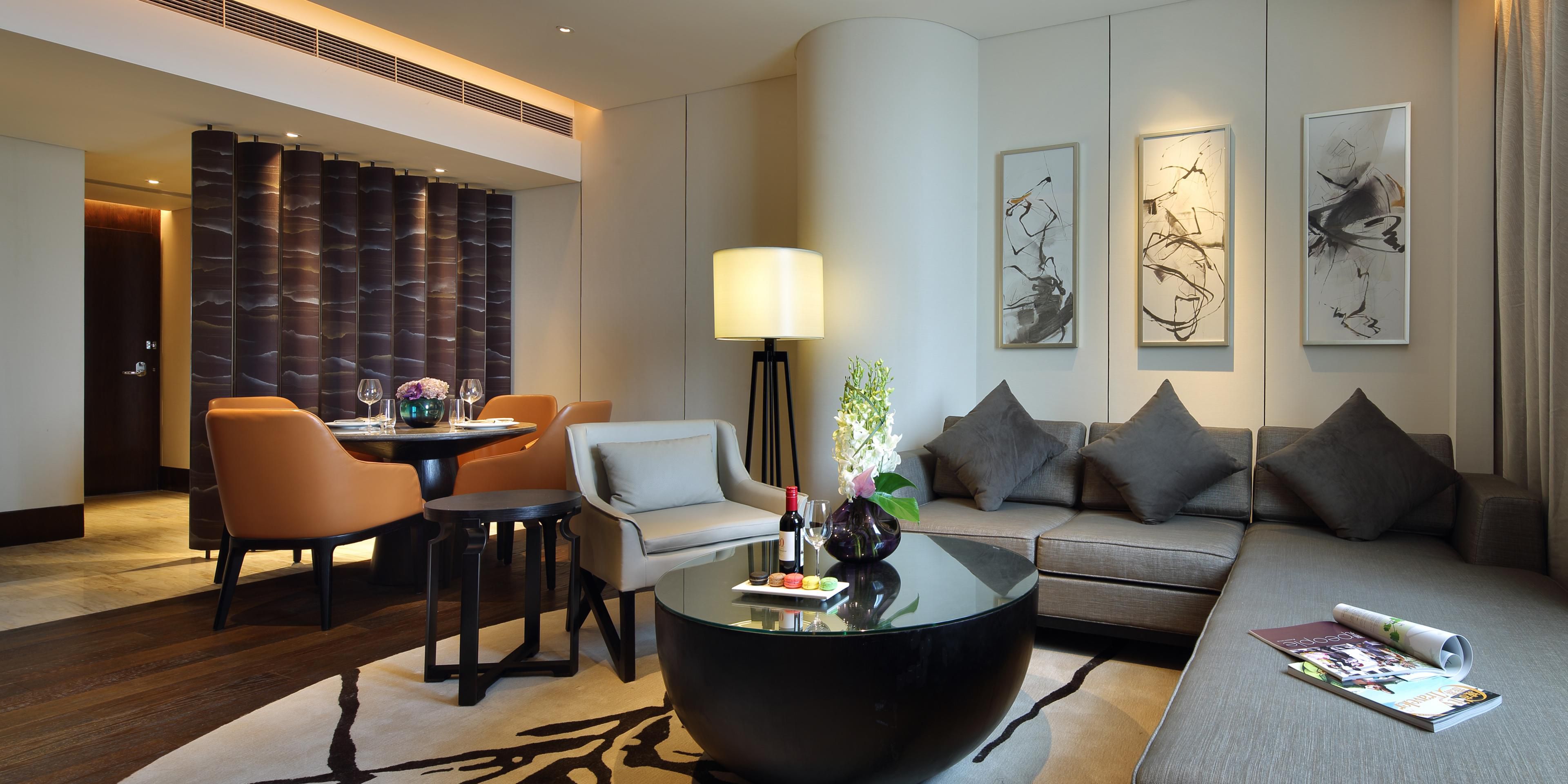 Suite