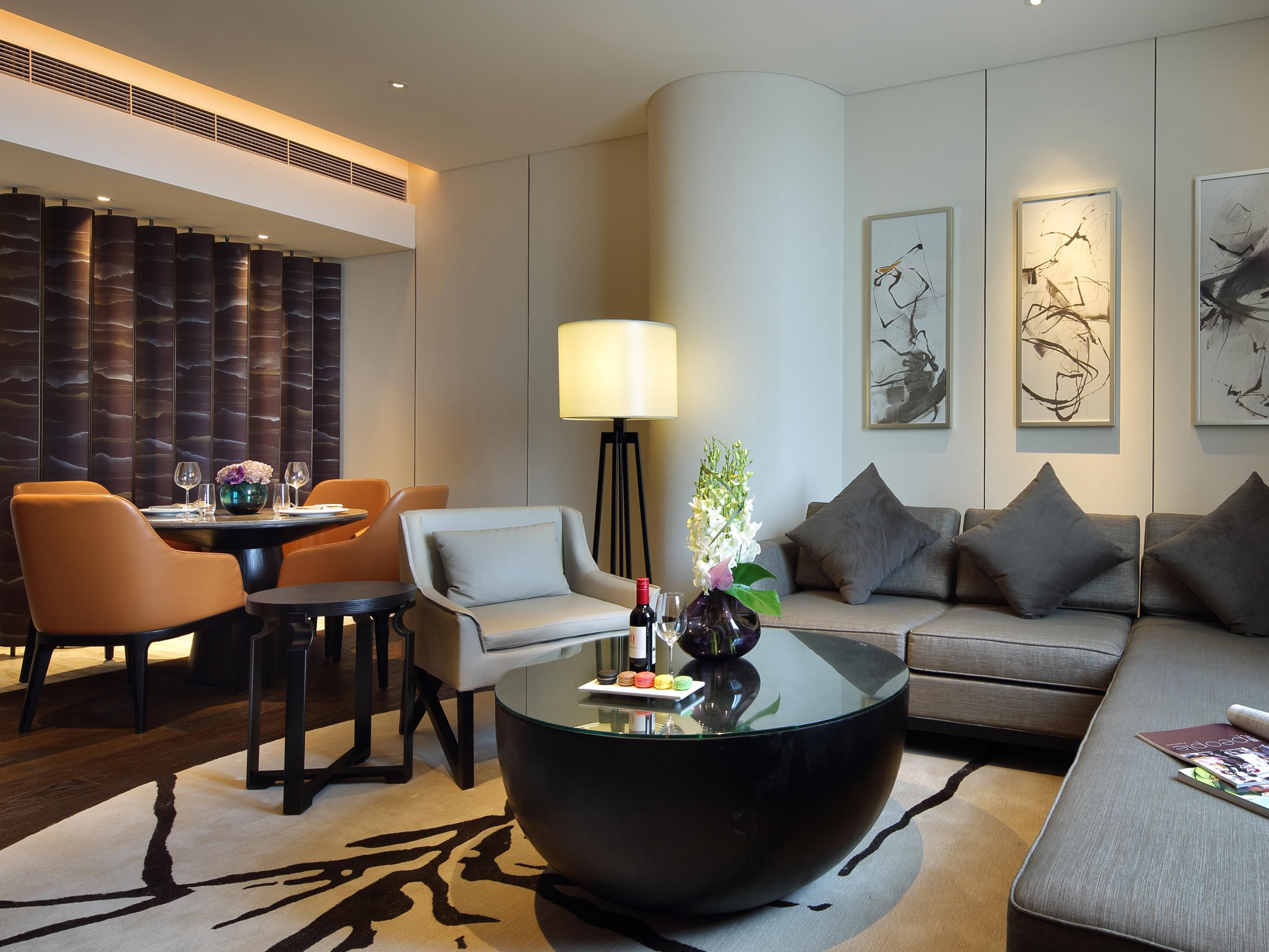 Suite