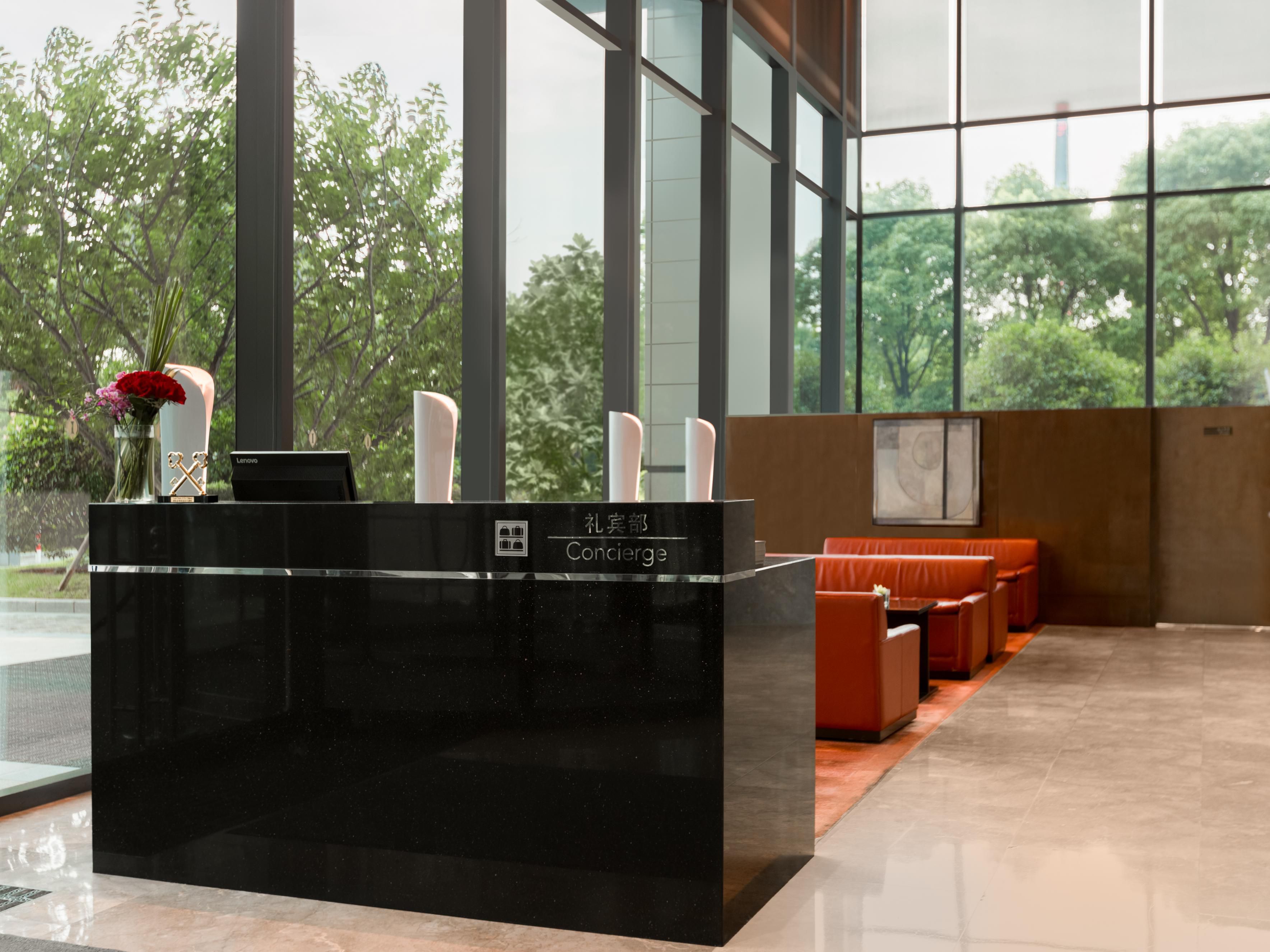 Concierge
