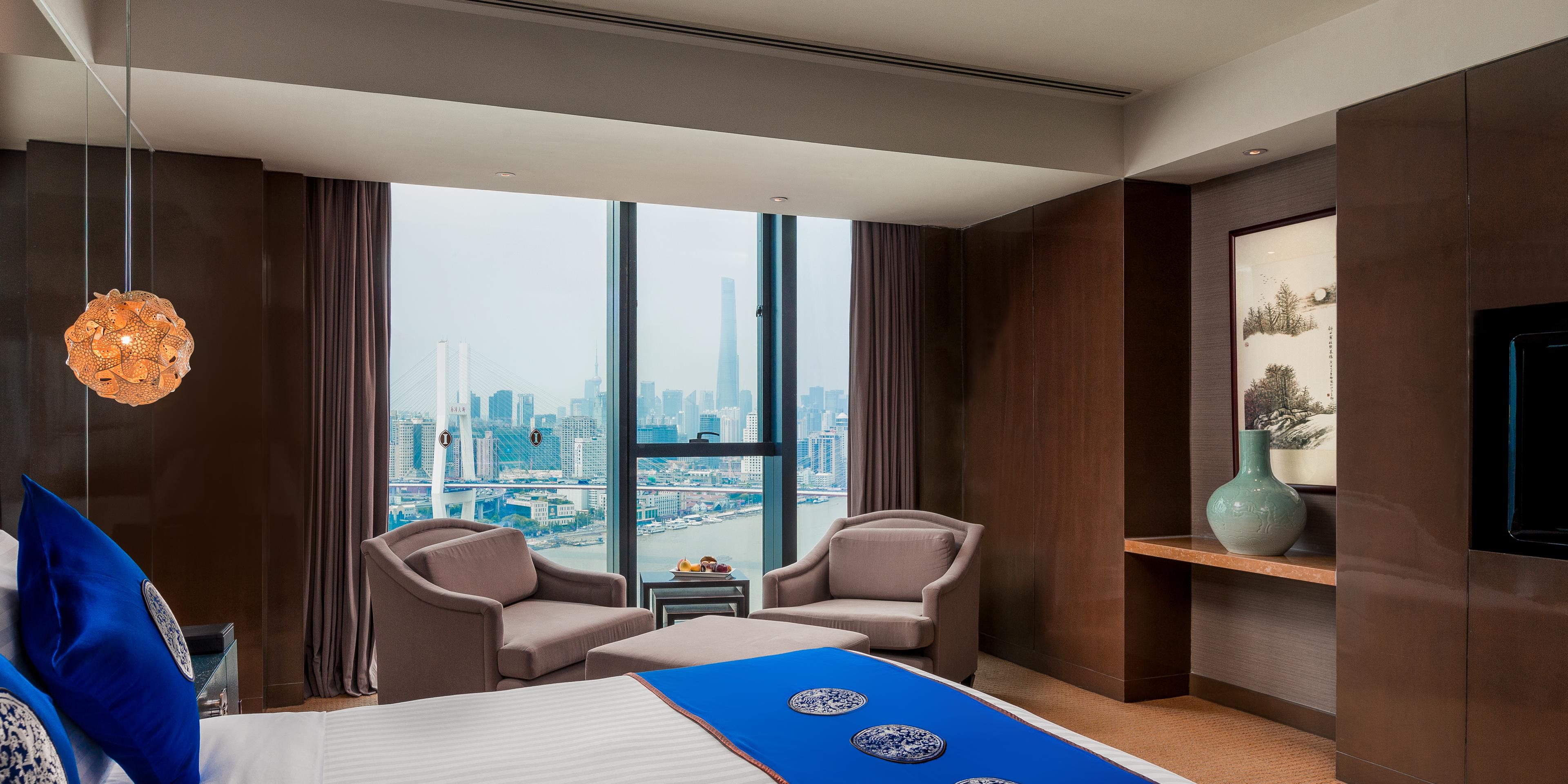 Diplomatic Suite