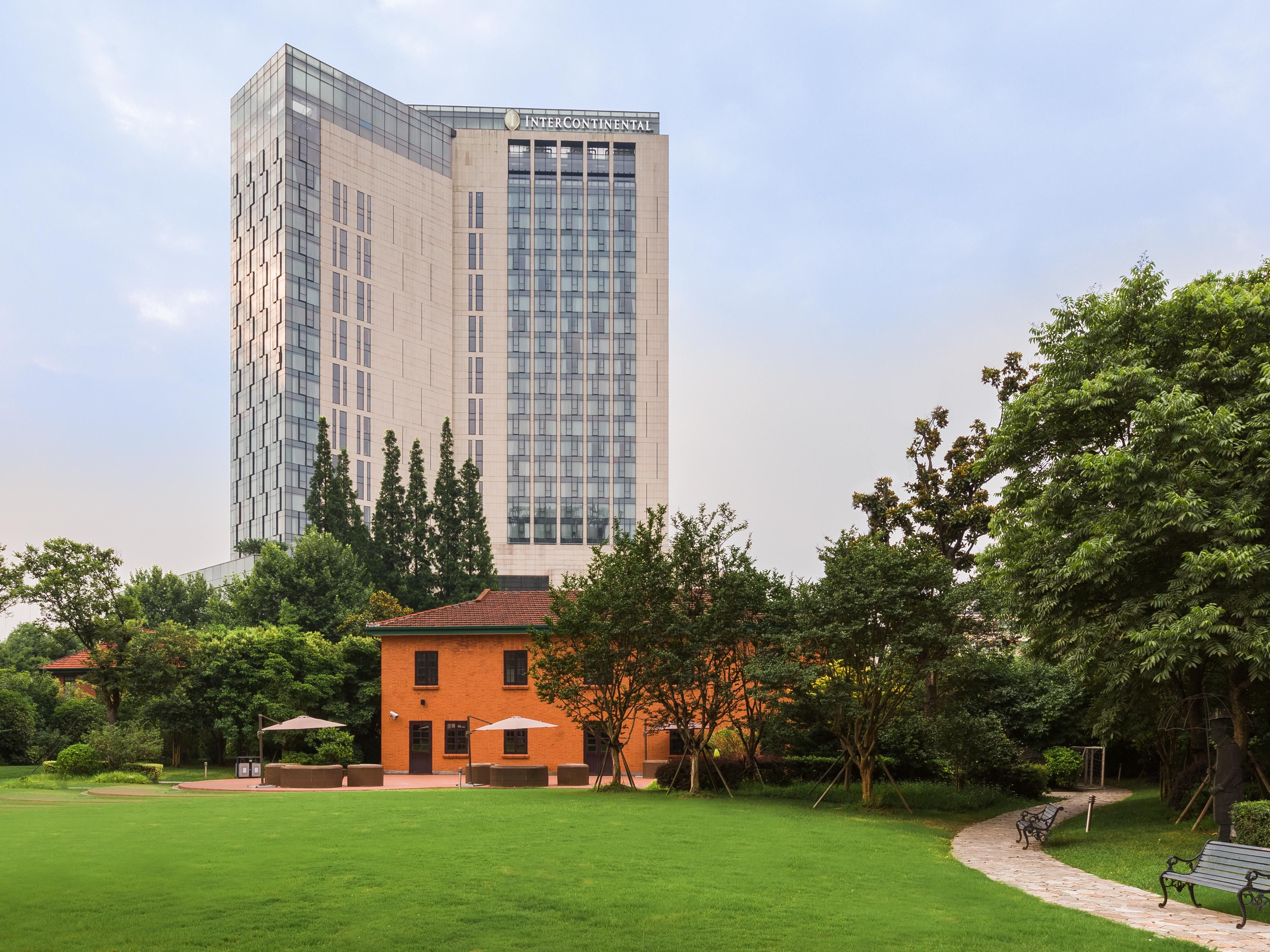 Hotel Garden