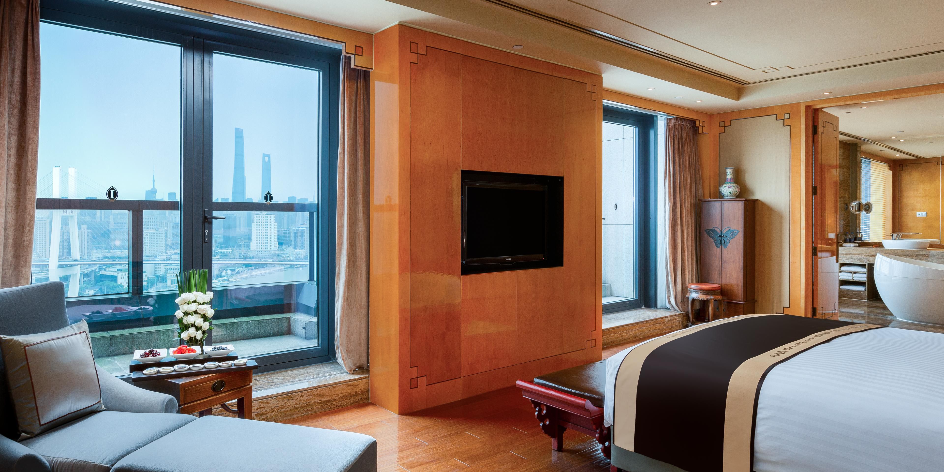 Presidential Suite