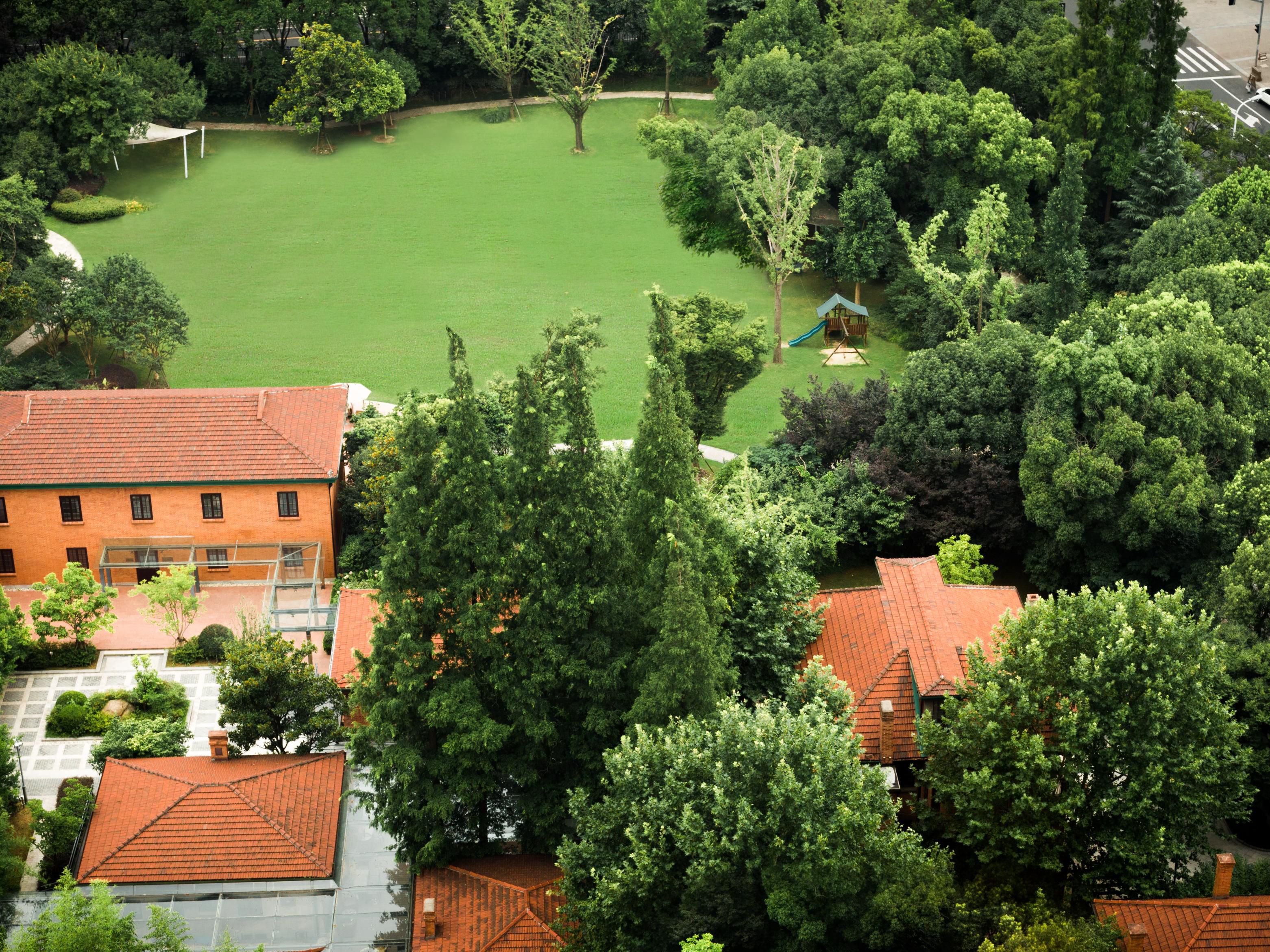 Hotel Garden & Villas