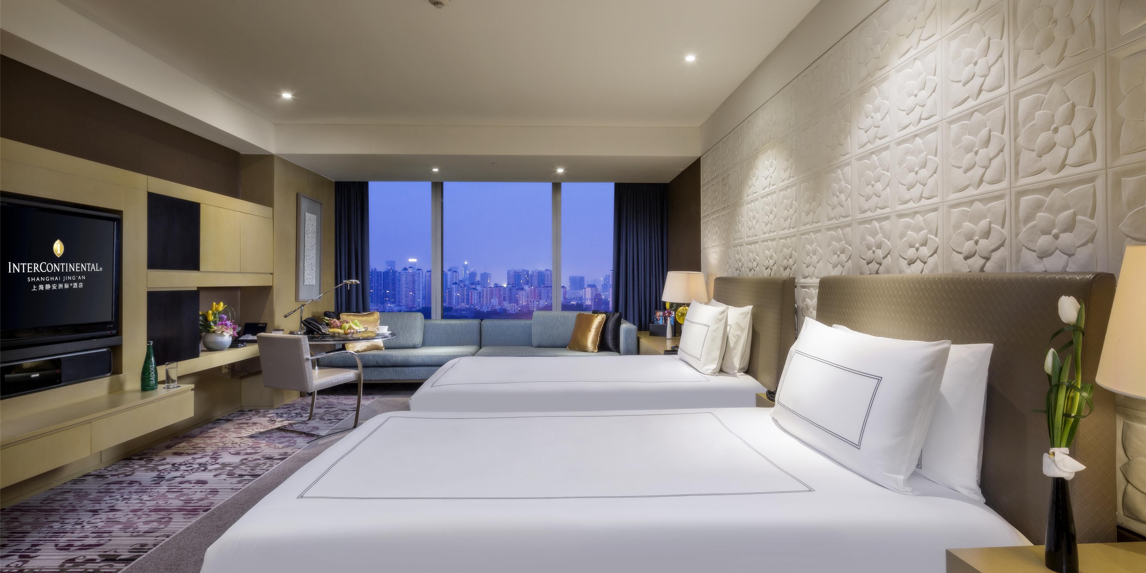 Special View Room