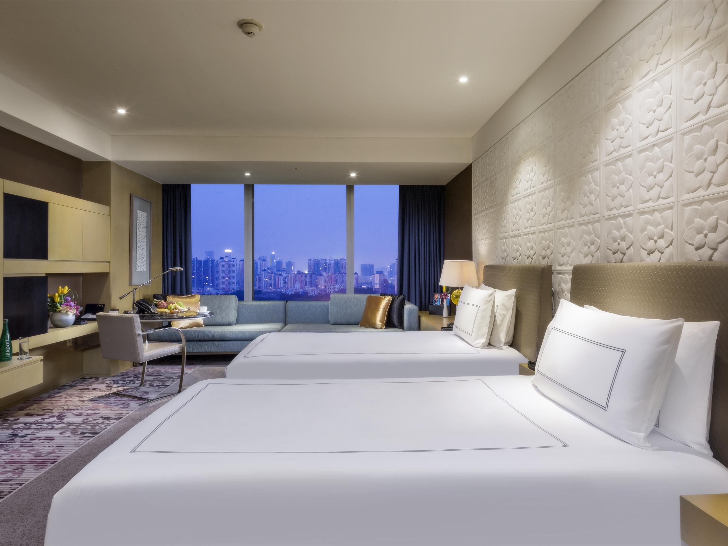 Special View Room