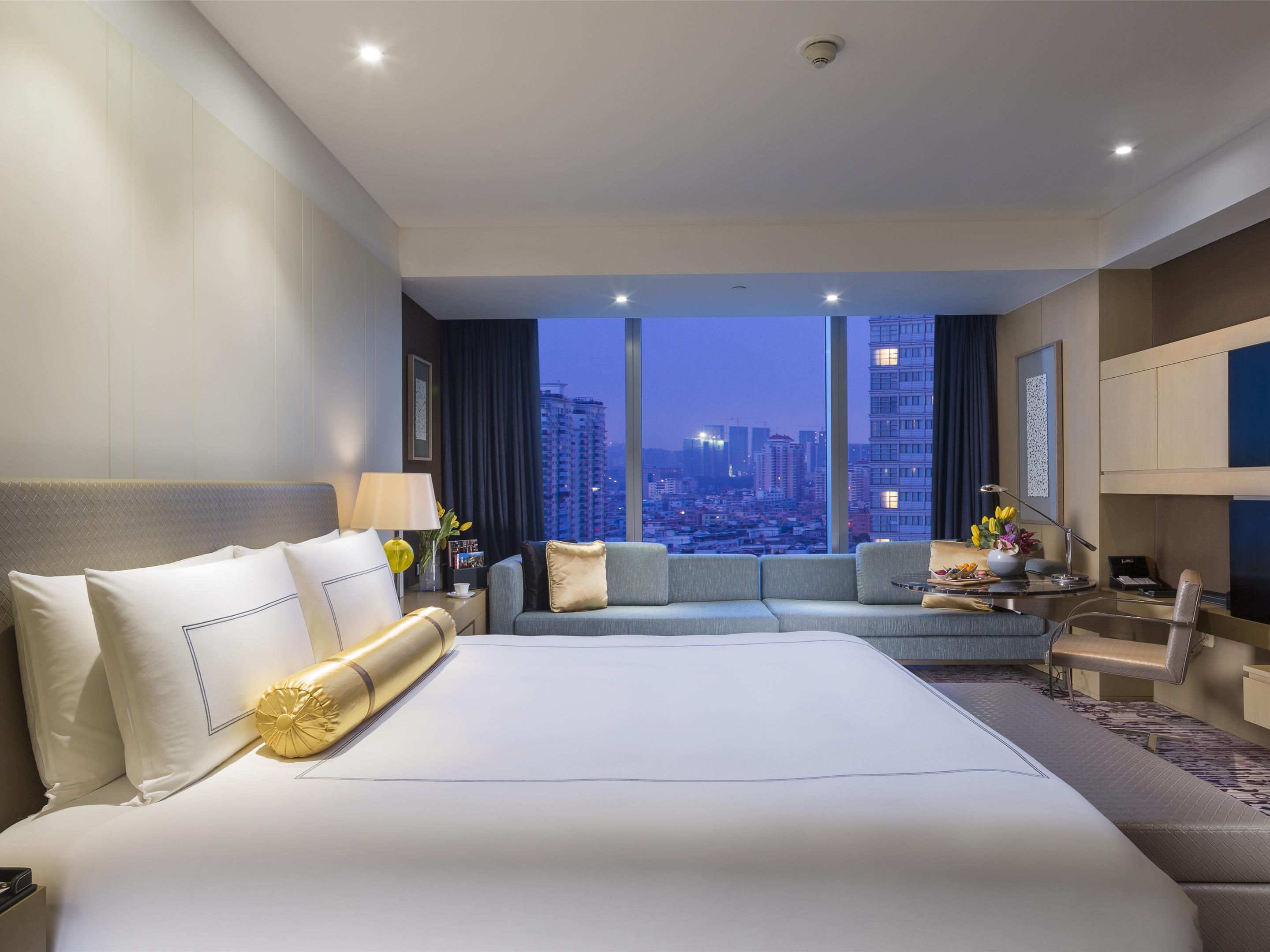 Special View Room