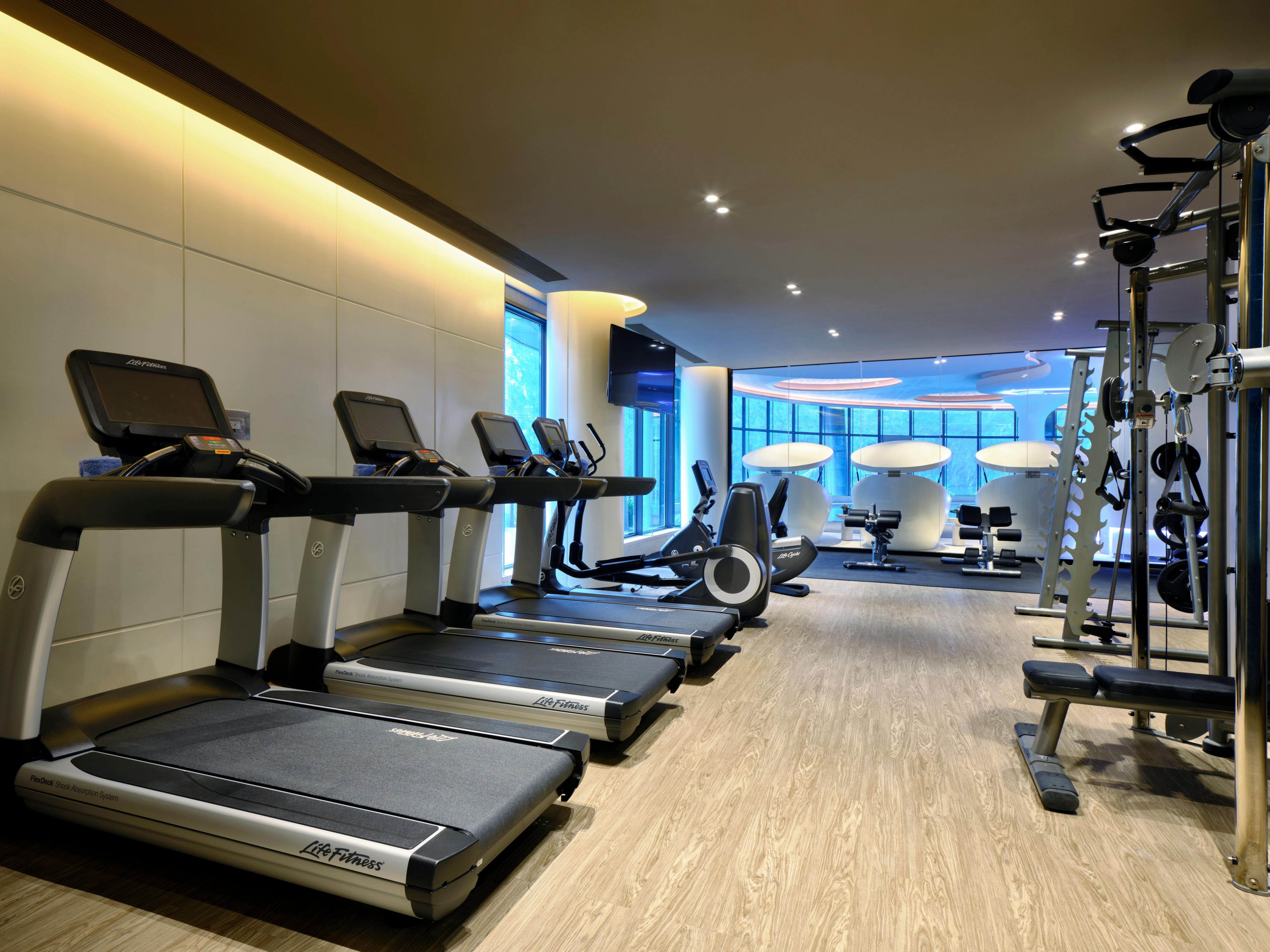 Gym