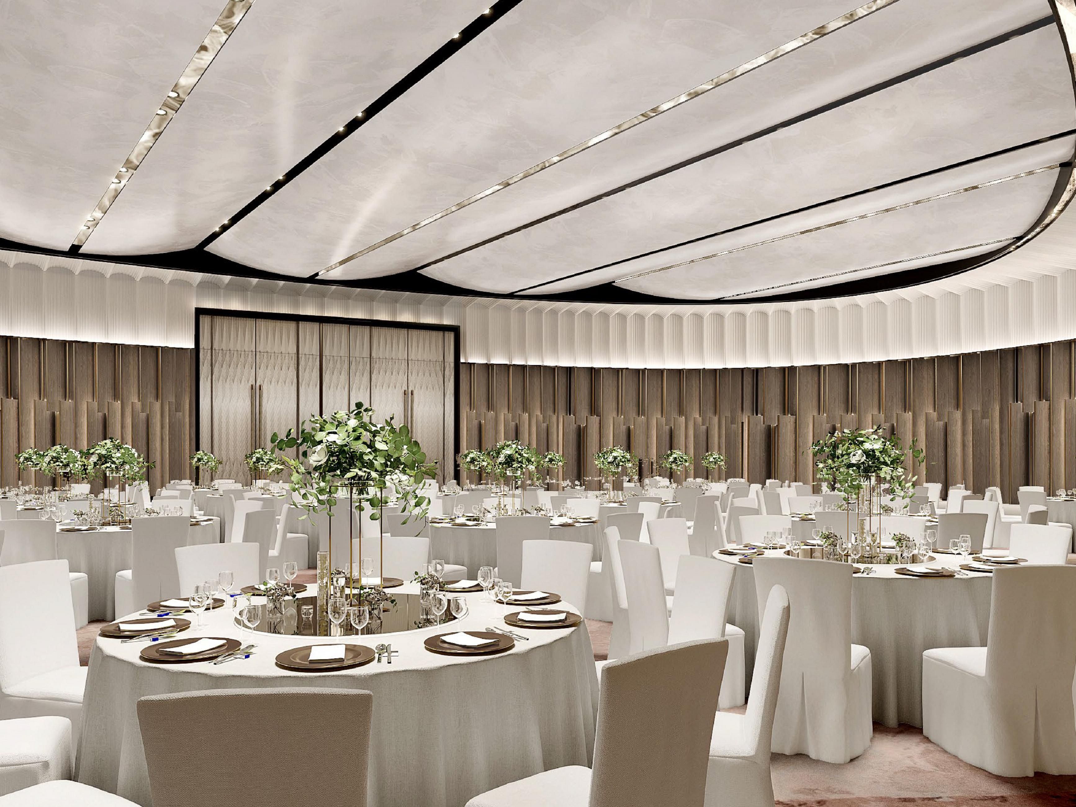 Ballroom