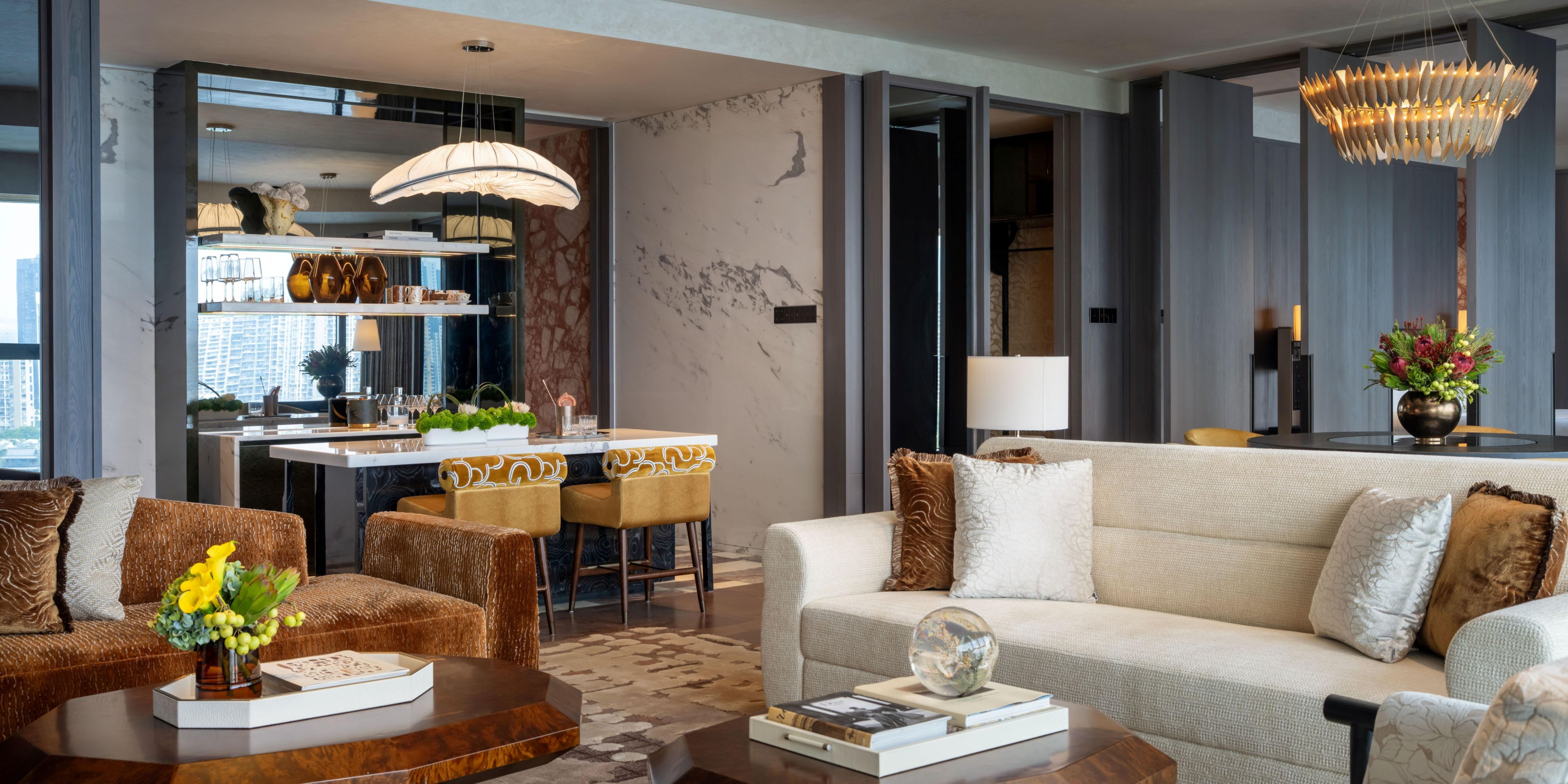Presidential Suite