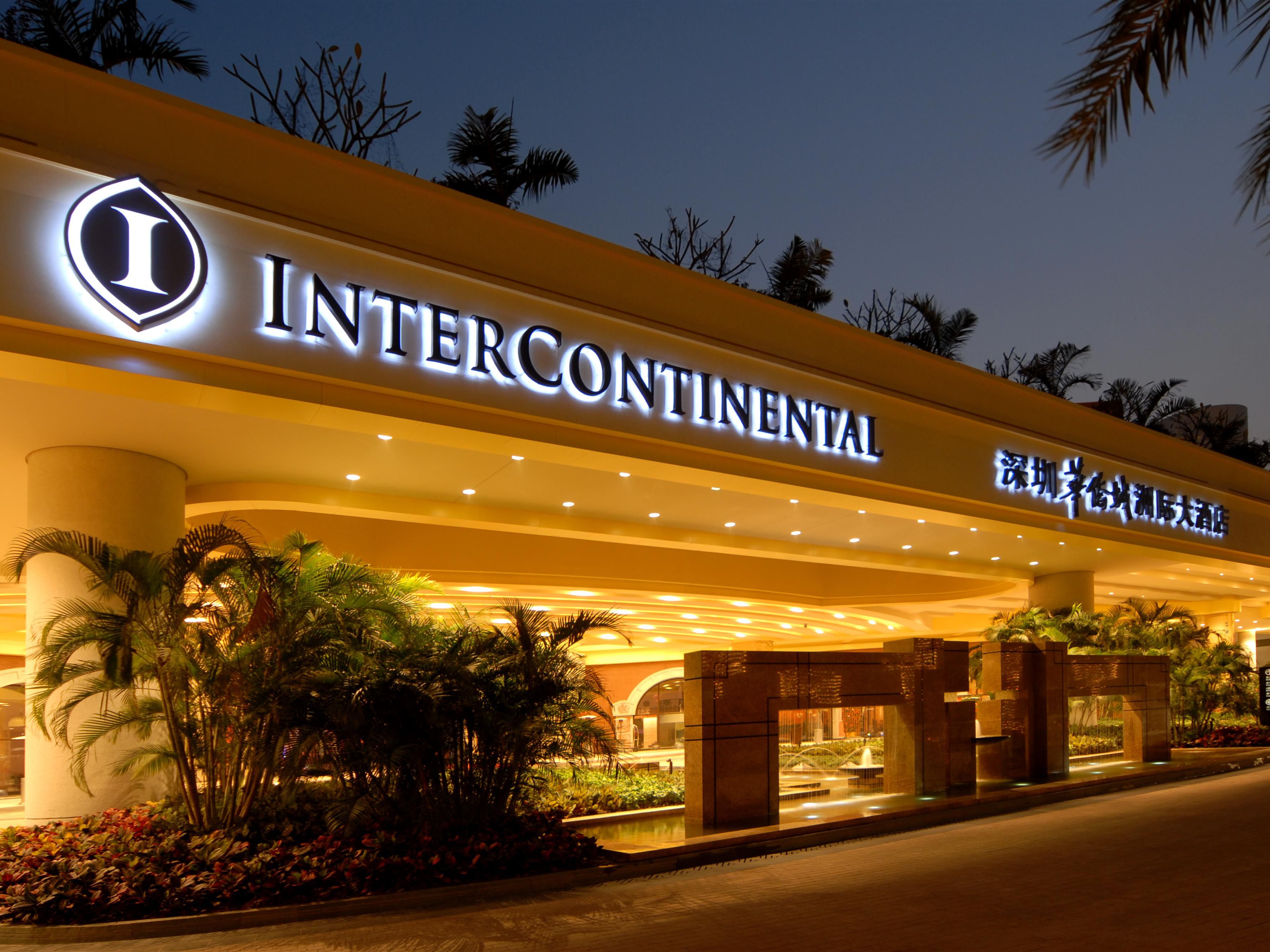 Exterior Feature