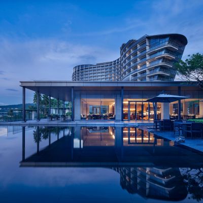 Club InterContinental Azure