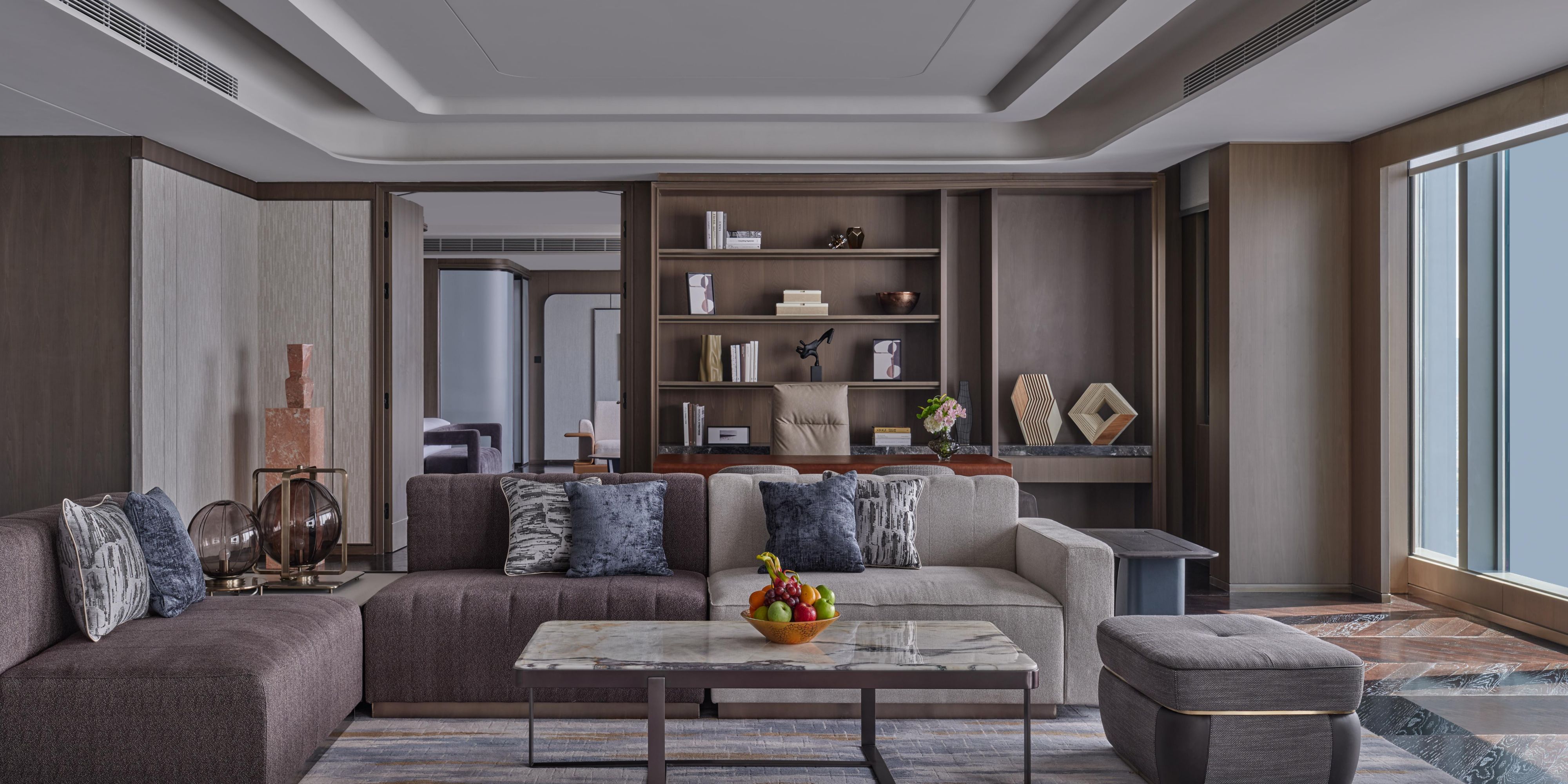 Royal Suites
