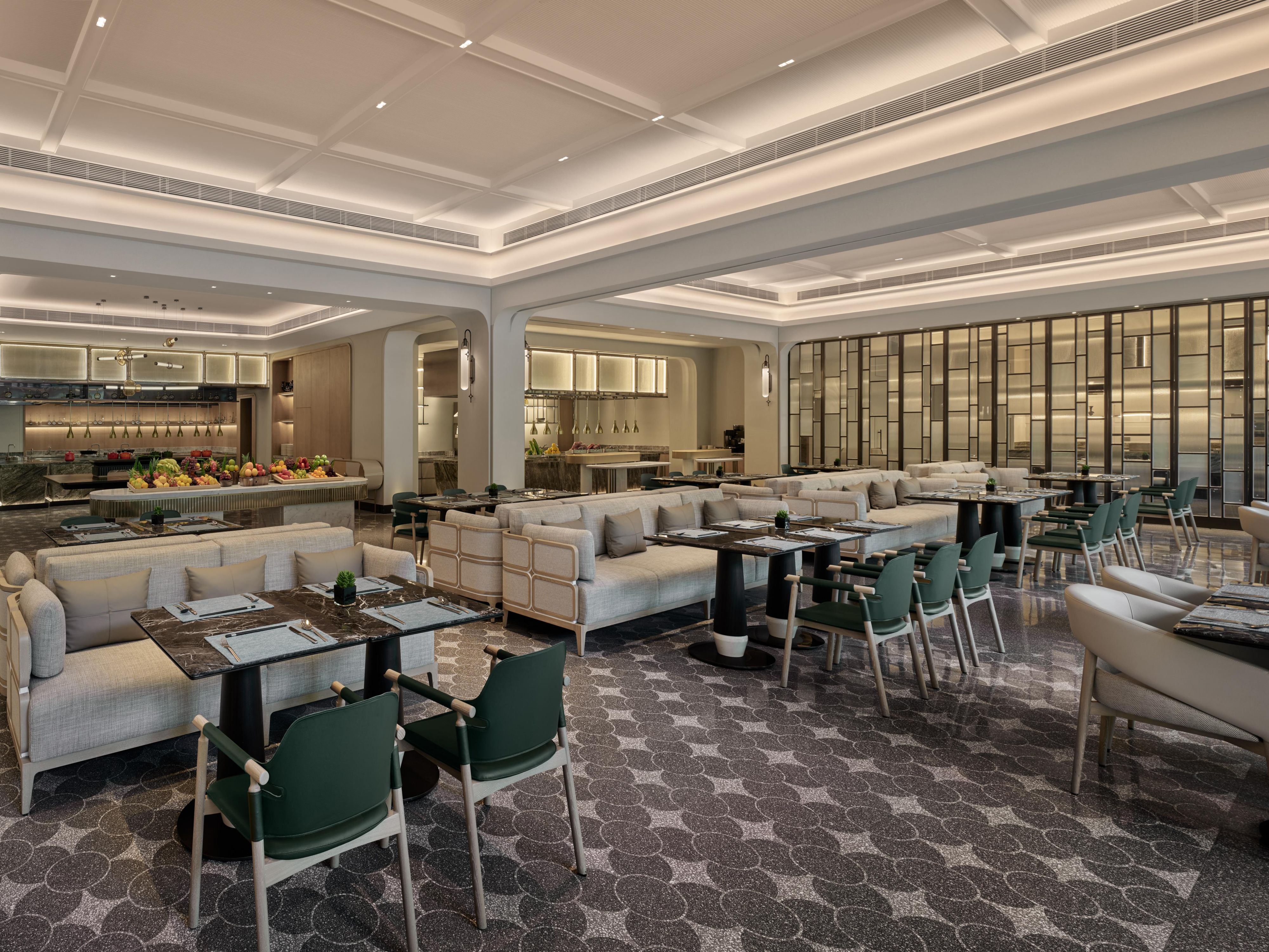 Buffet