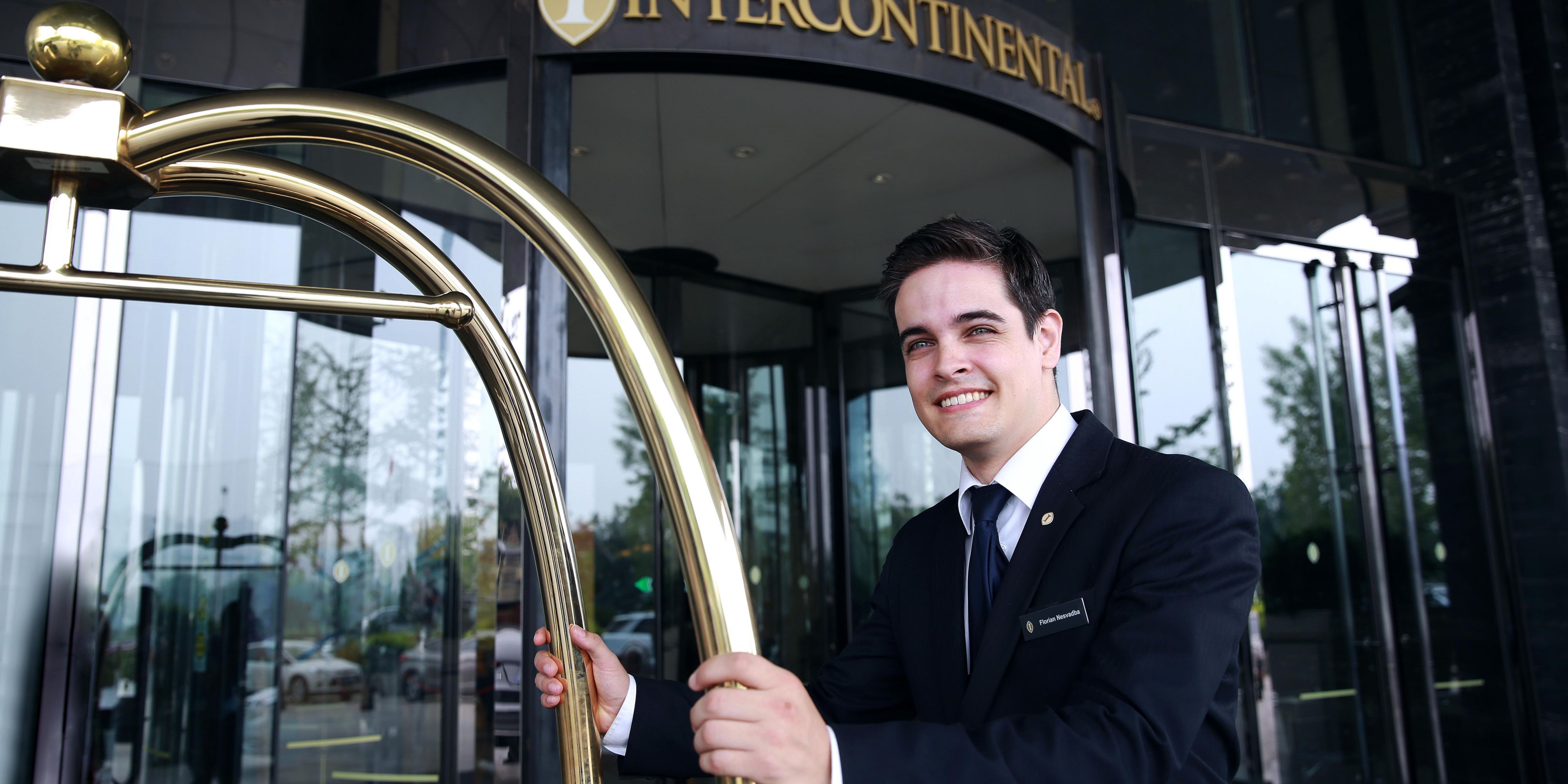 InterContinental Shijiazhuang