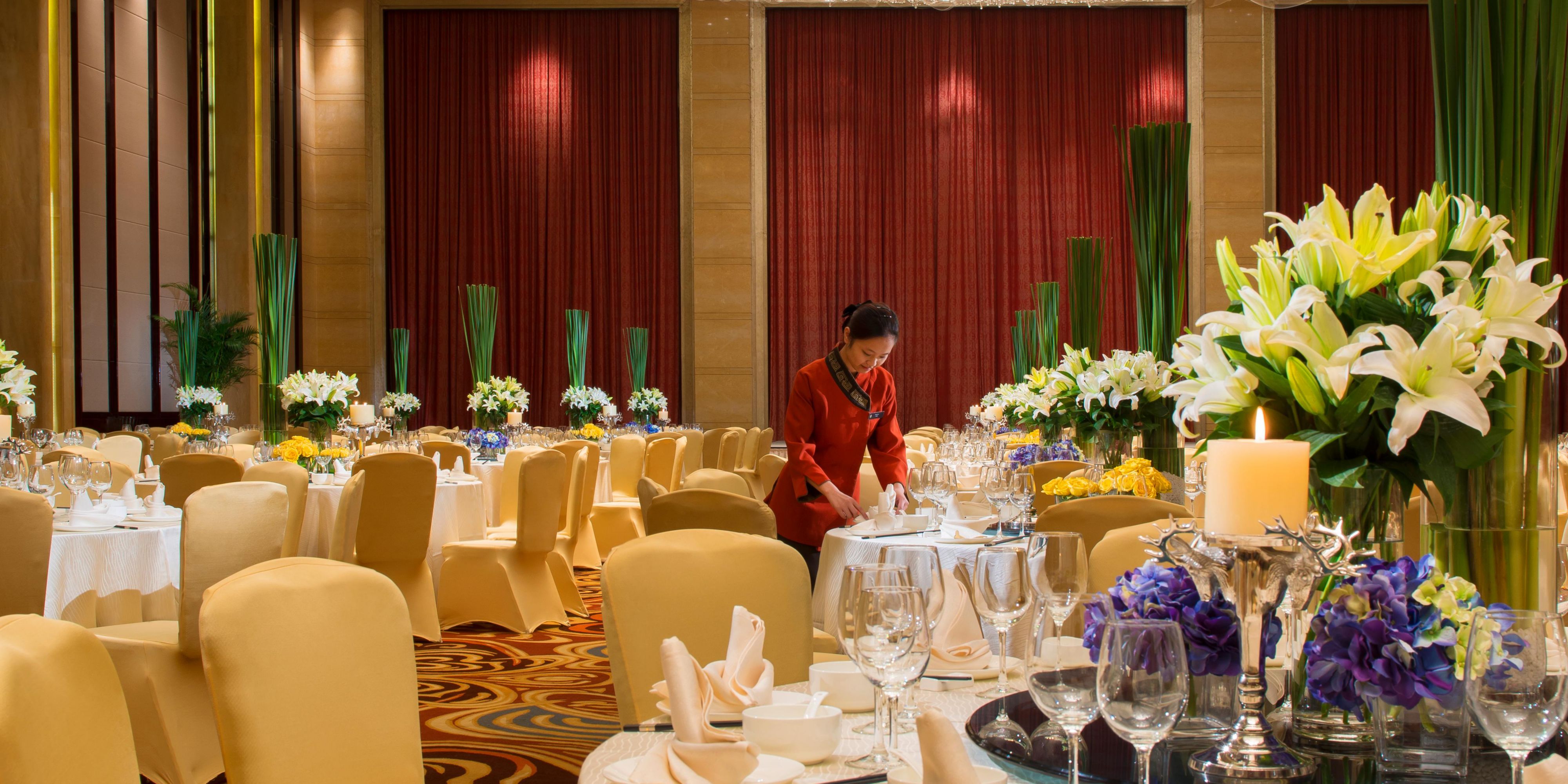 InterContinental Shijiazhuang - Image2