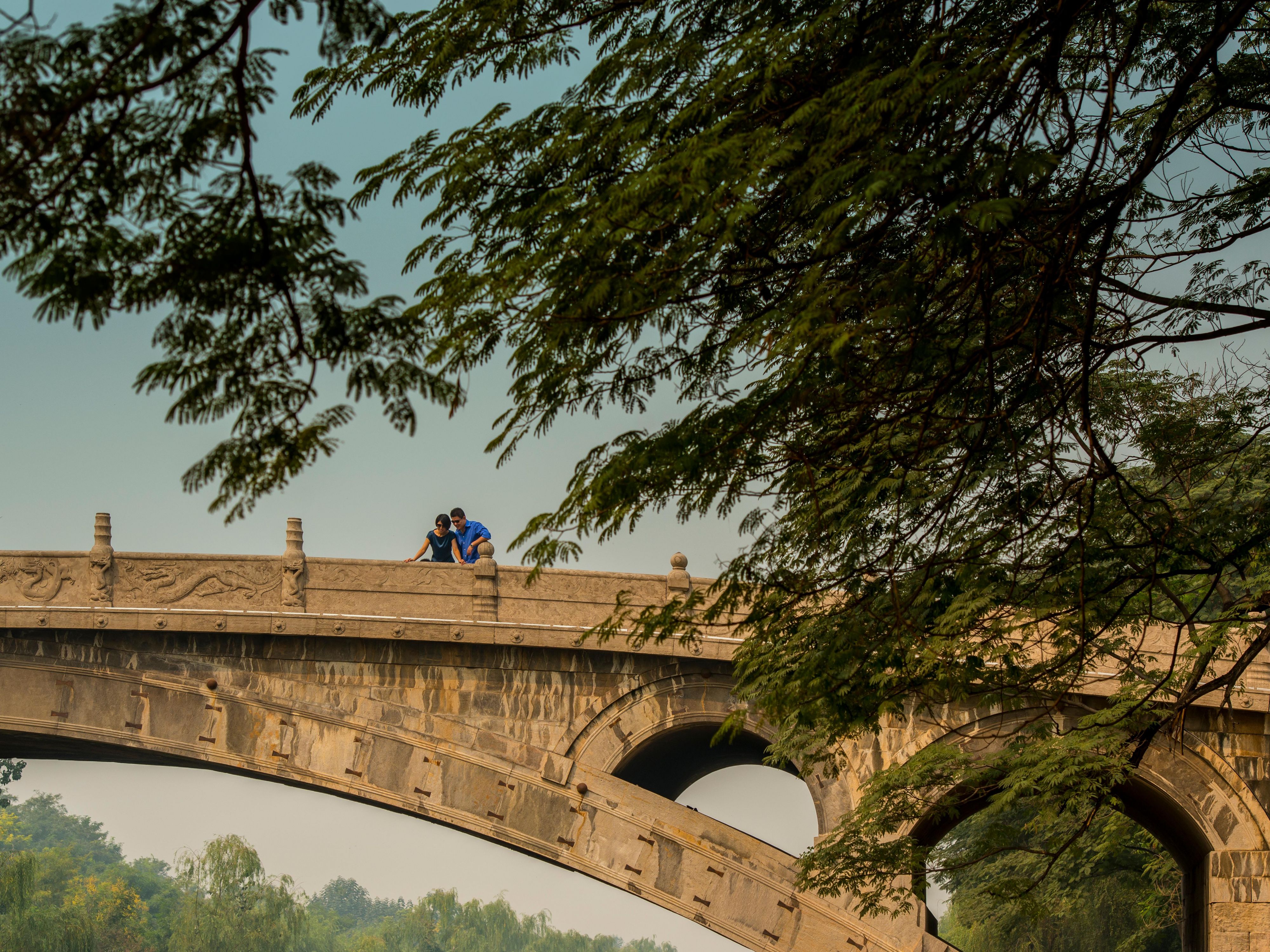Zhaozhou Bridge