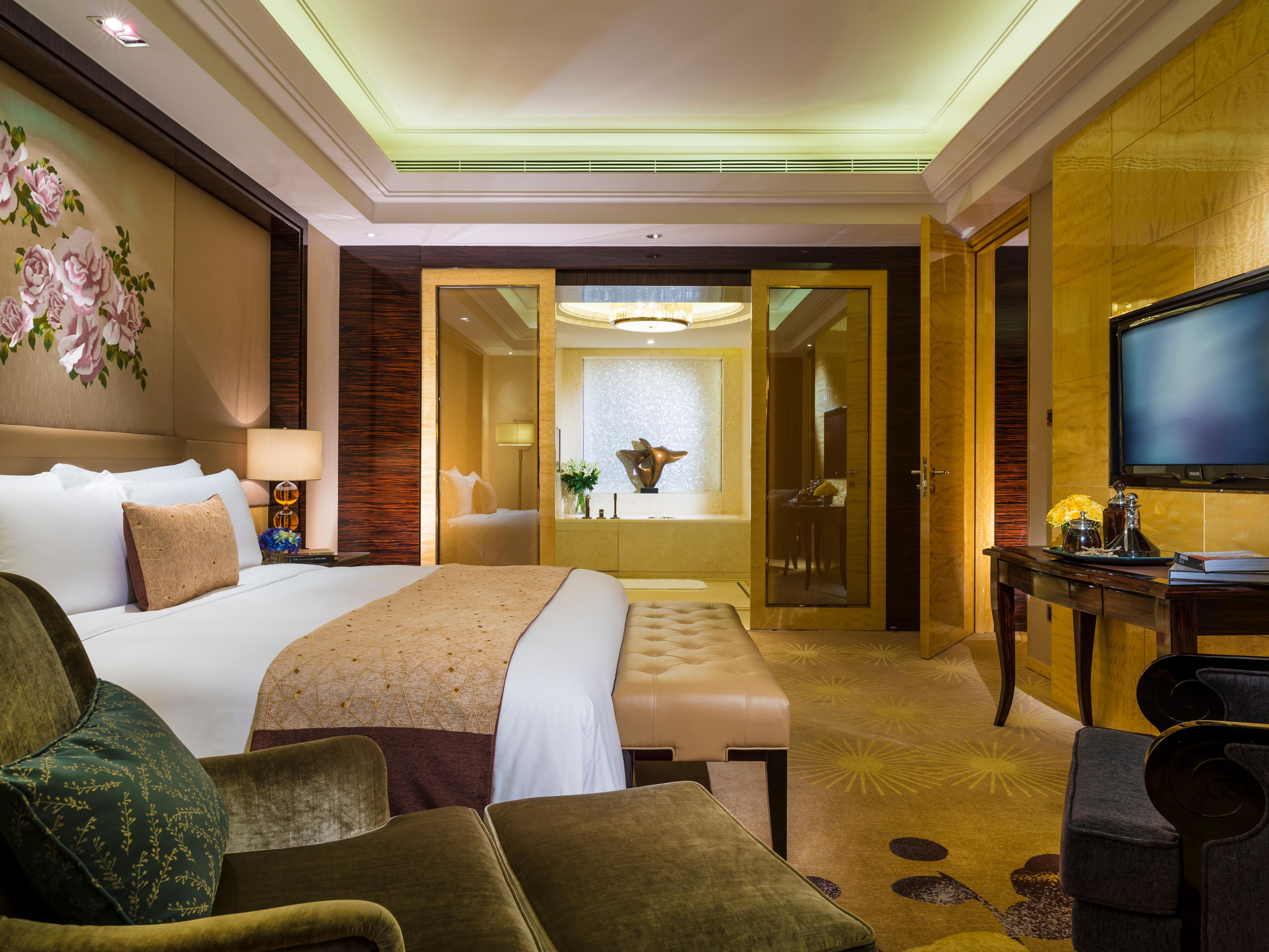 Photo inspiration: Gallery Detail: Intercontinental Shijiazhuang