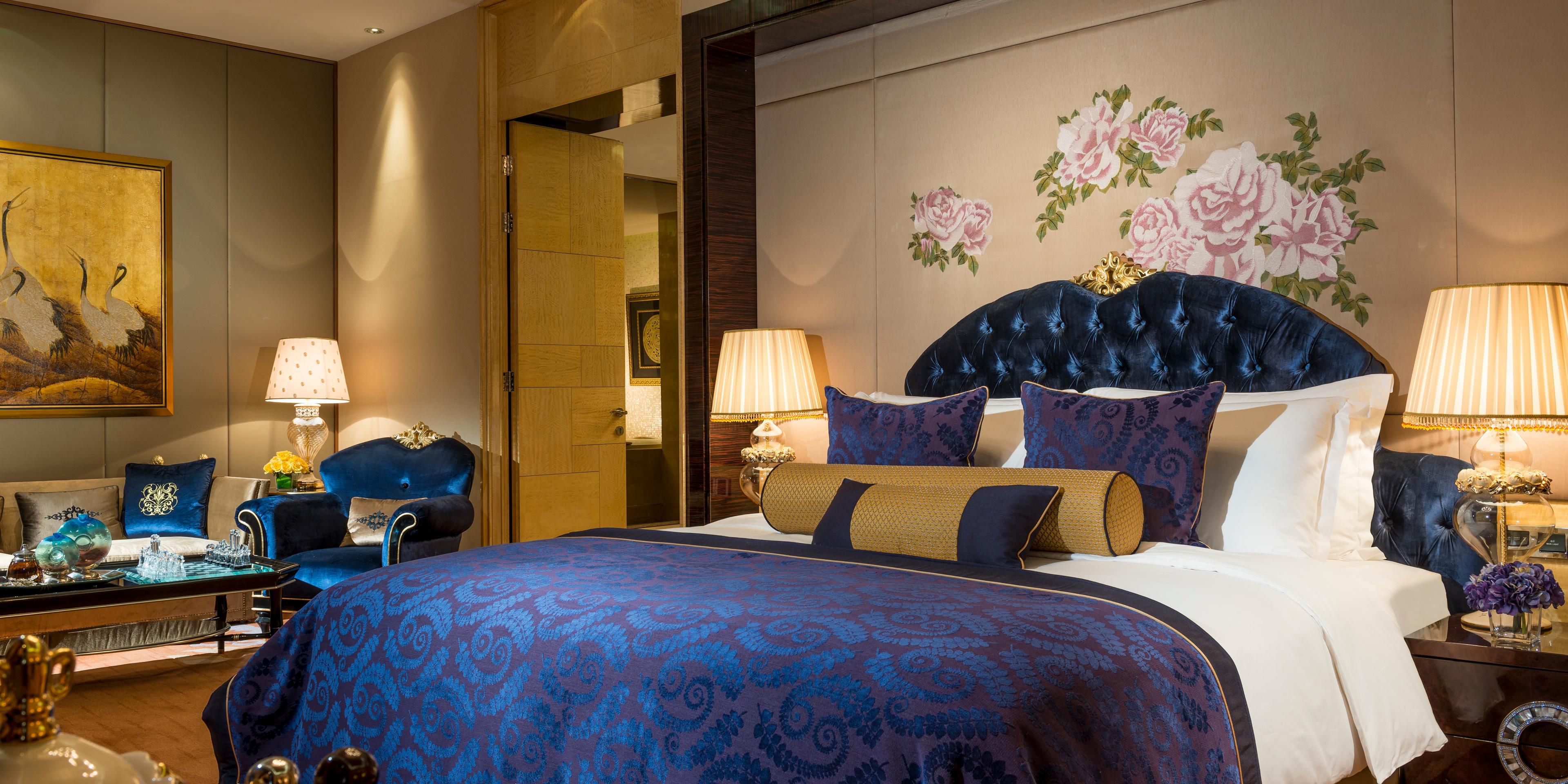Ambassador Suite
