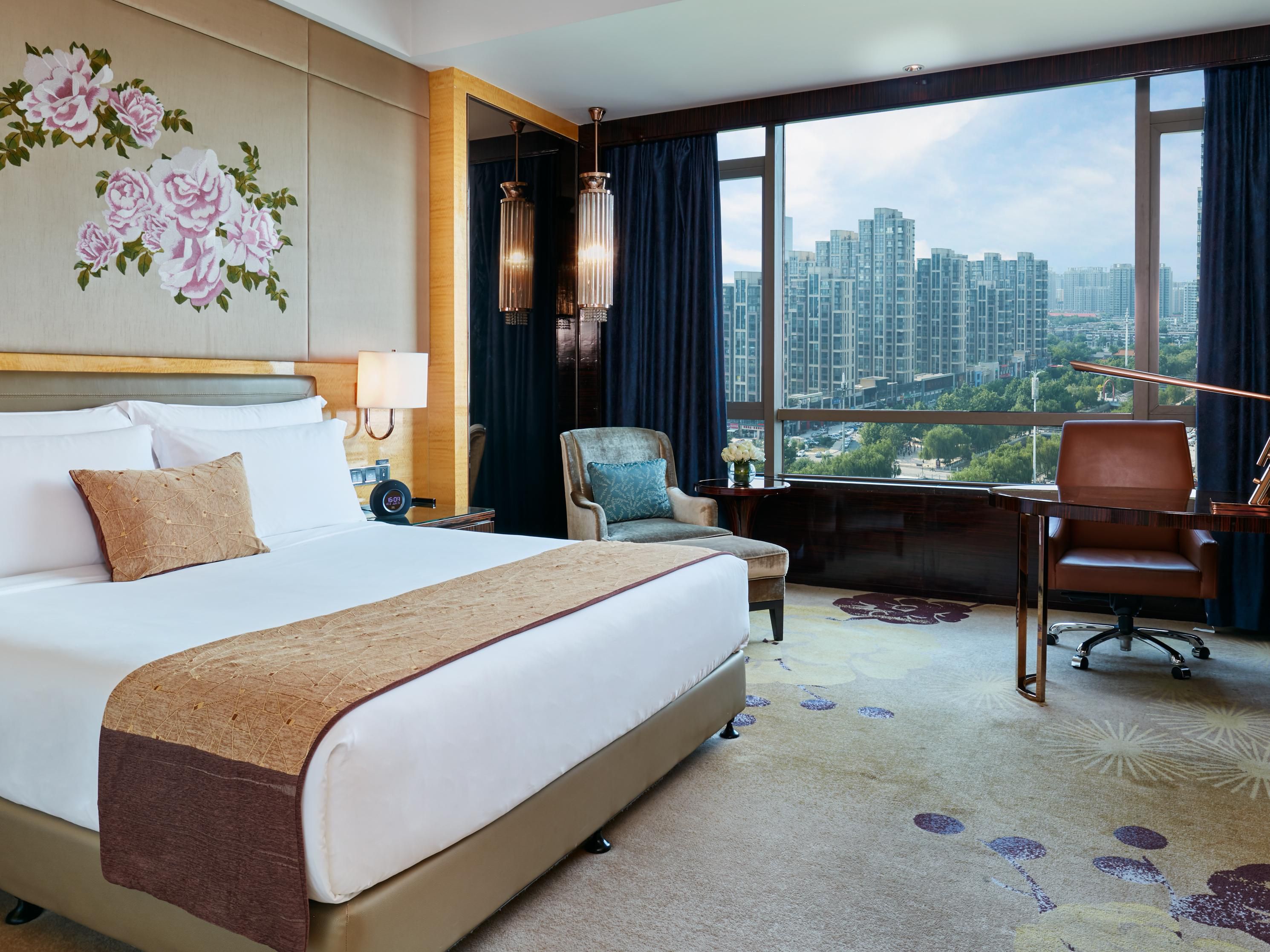 InterContinental Shijiazhuang - Image3