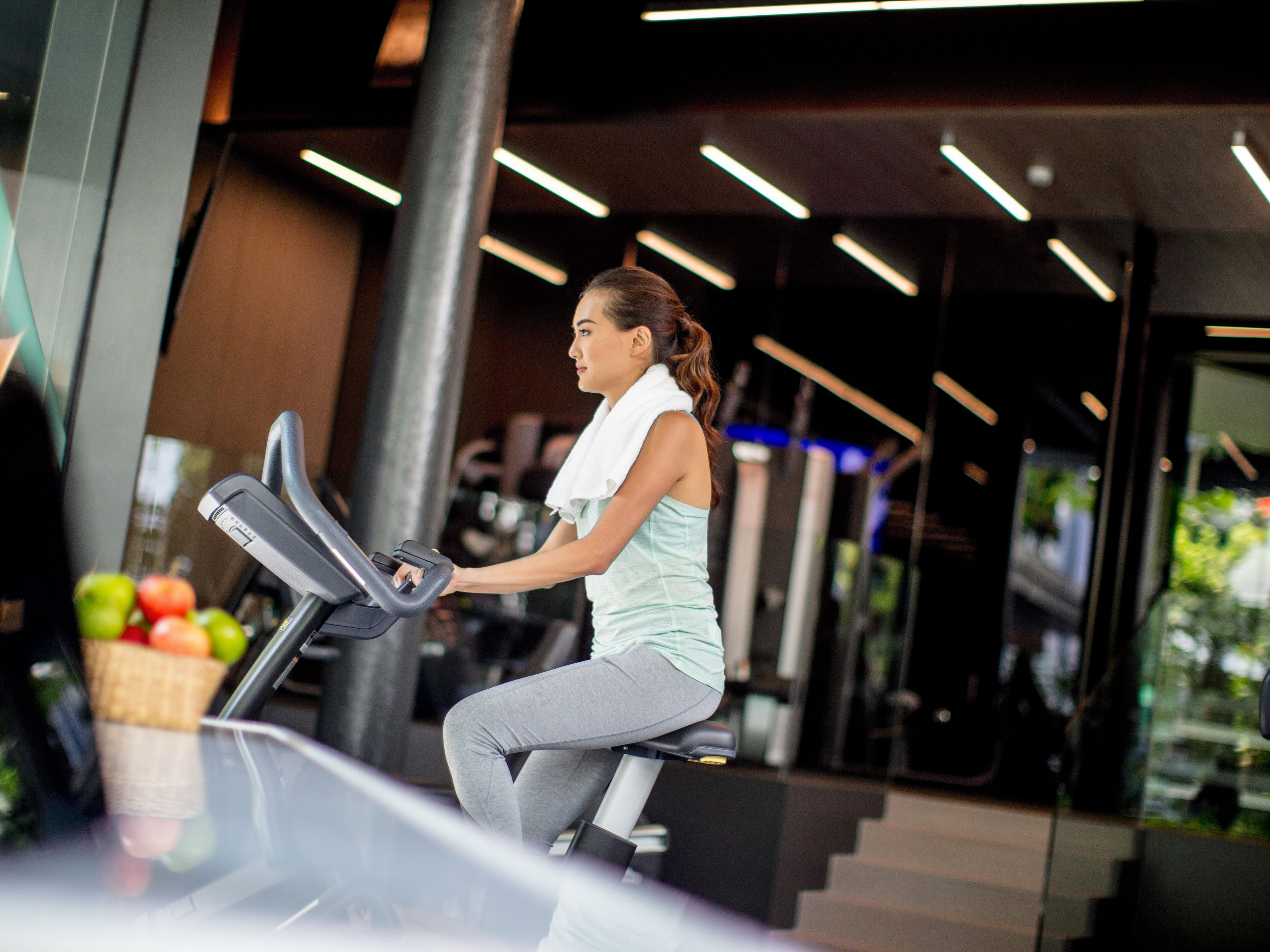 Fitness Studio