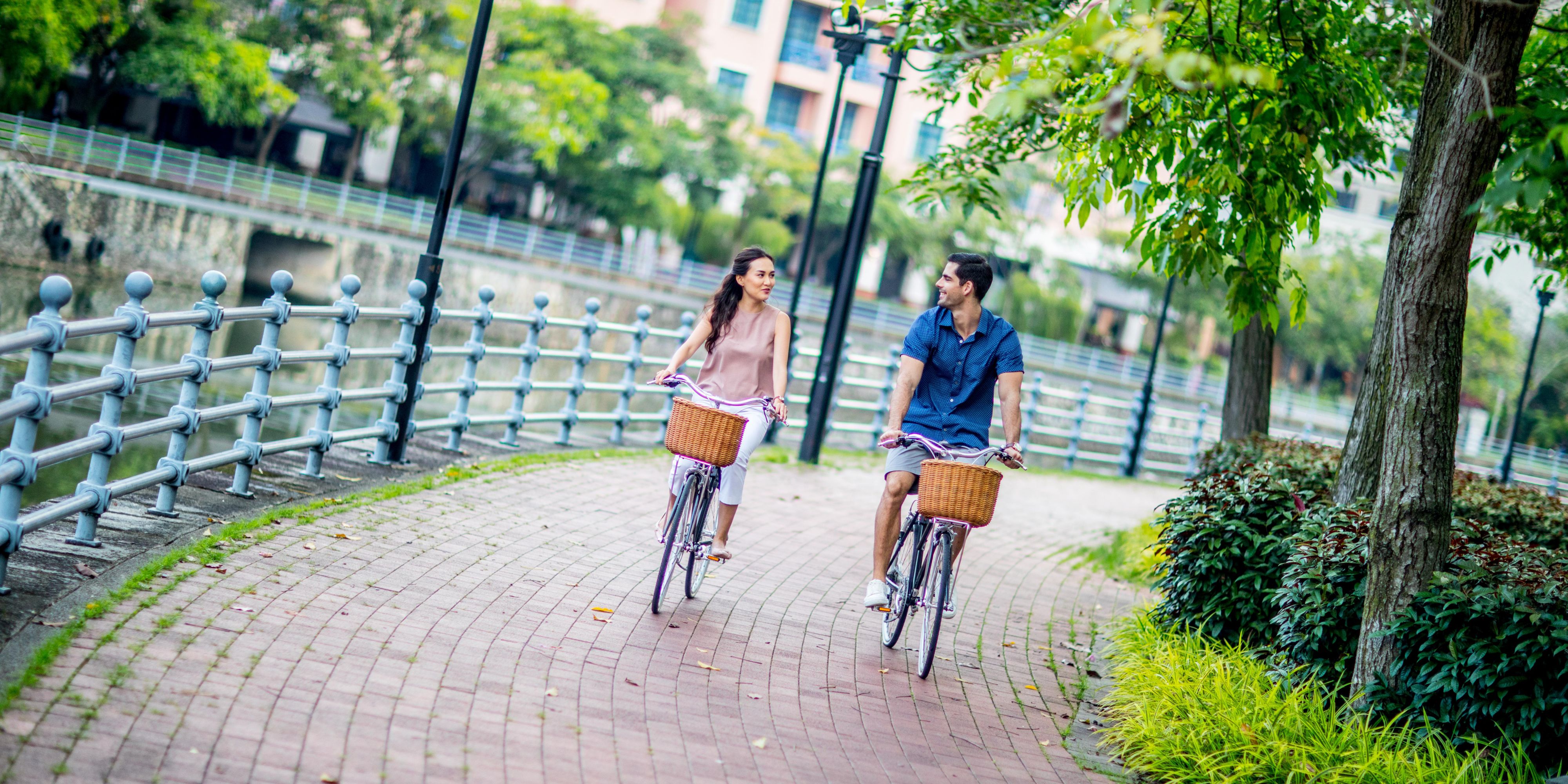 Unlock the best of Robertson Quay with a journey tailored to you. Whether you’re a Cultural Enthusiast, Creative Wanderer, or Wellness Seeker, our curated itineraries reveal hidden gems, immersive local experiences, and exclusive privileges with over 25 partners, all designed to help you uncover the charm of the city.
