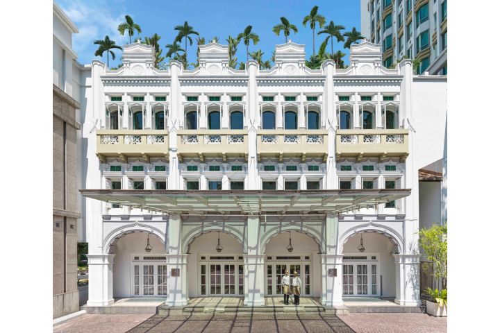 InterContinental Singapore