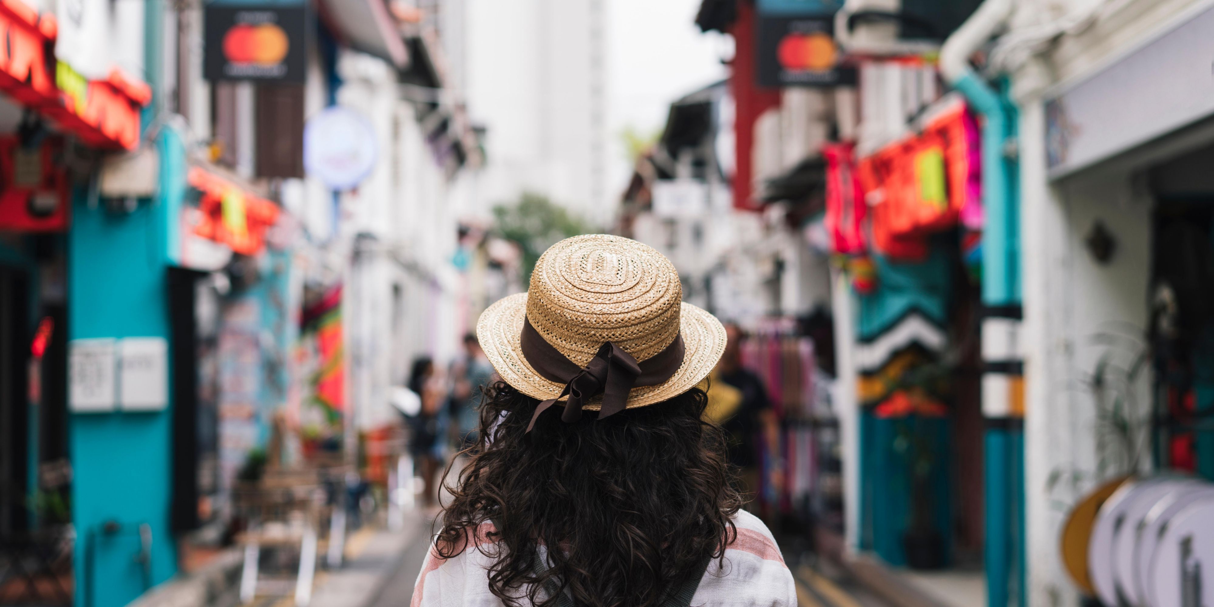 Perfect Singapore Getaway