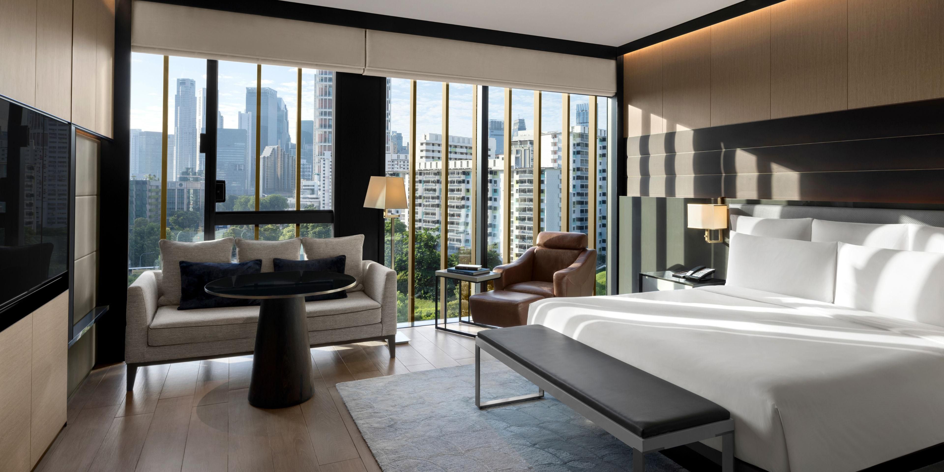 King Junior Suite