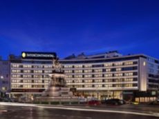 InterContinental Hotels Sofia
