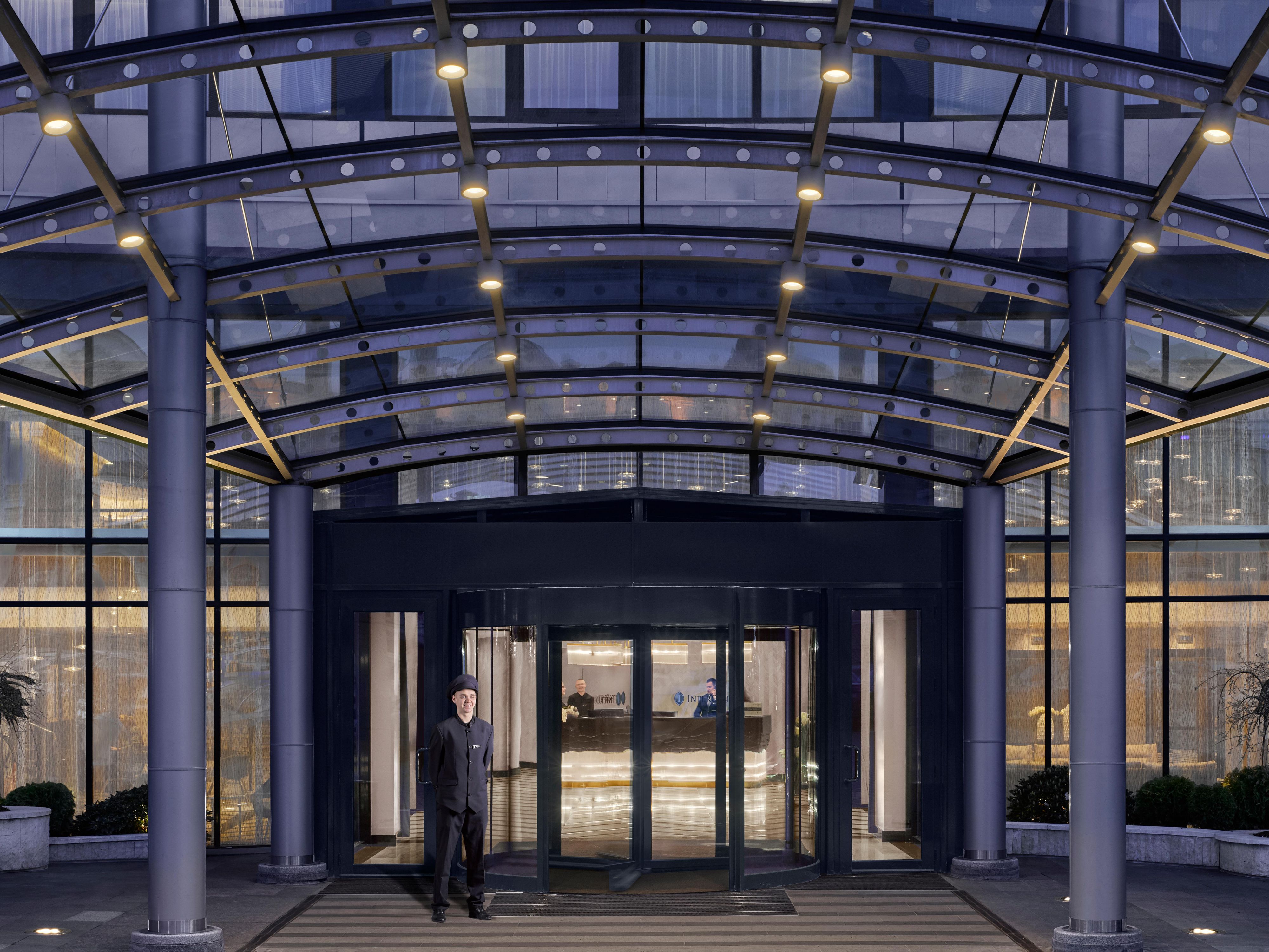 The warmest welcome in Sofia for a truly luxurious travel.