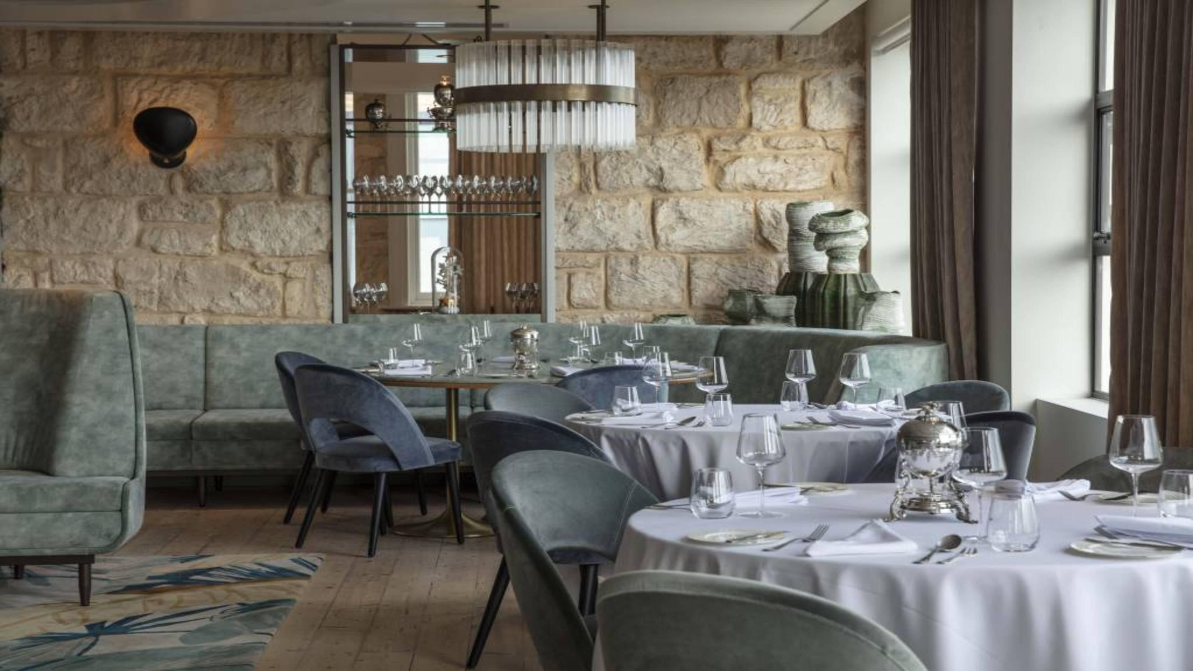 Dining Options in Sorrento InterContinental Sorrento Mornington Peninsula