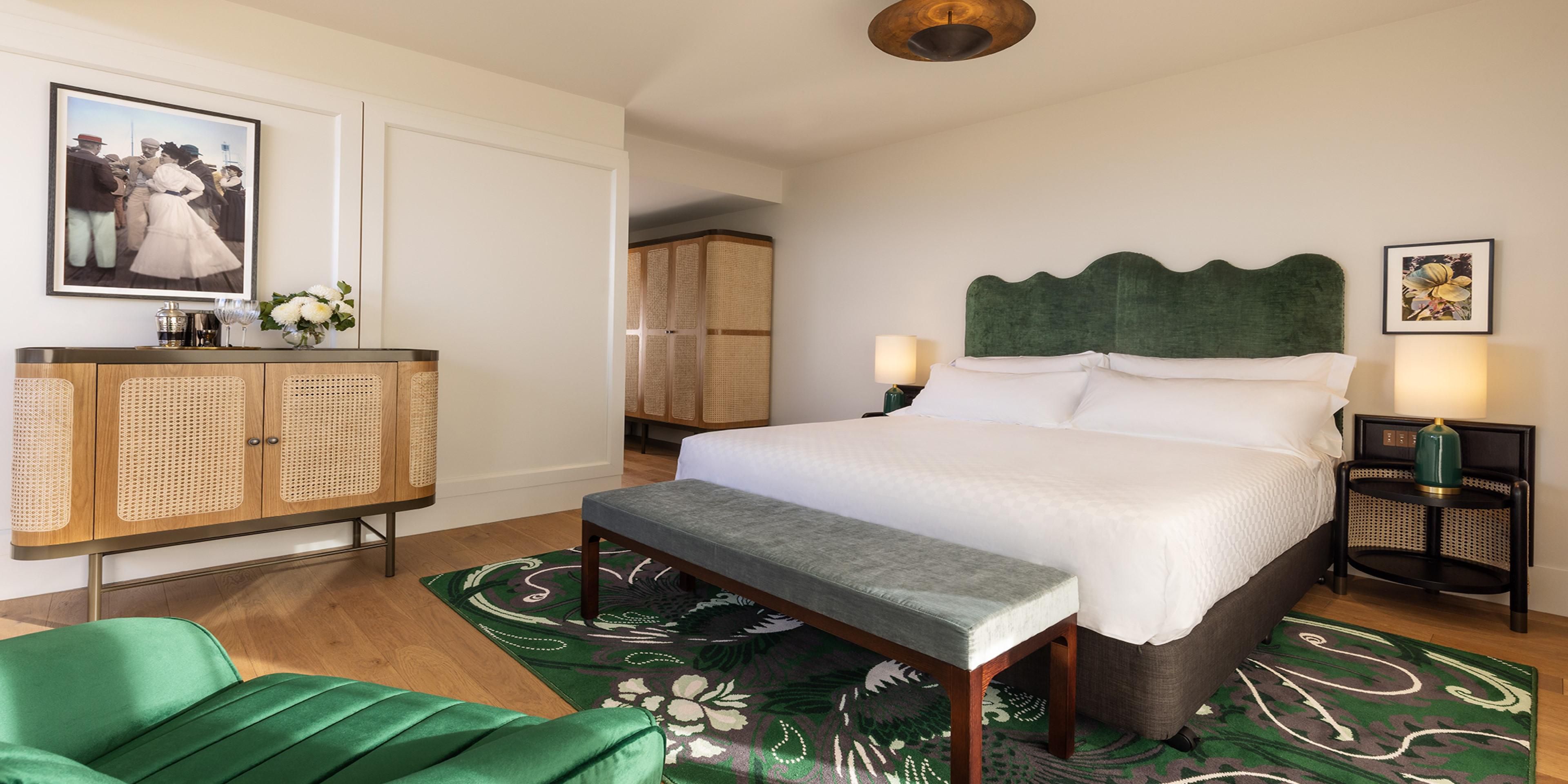Premium Room