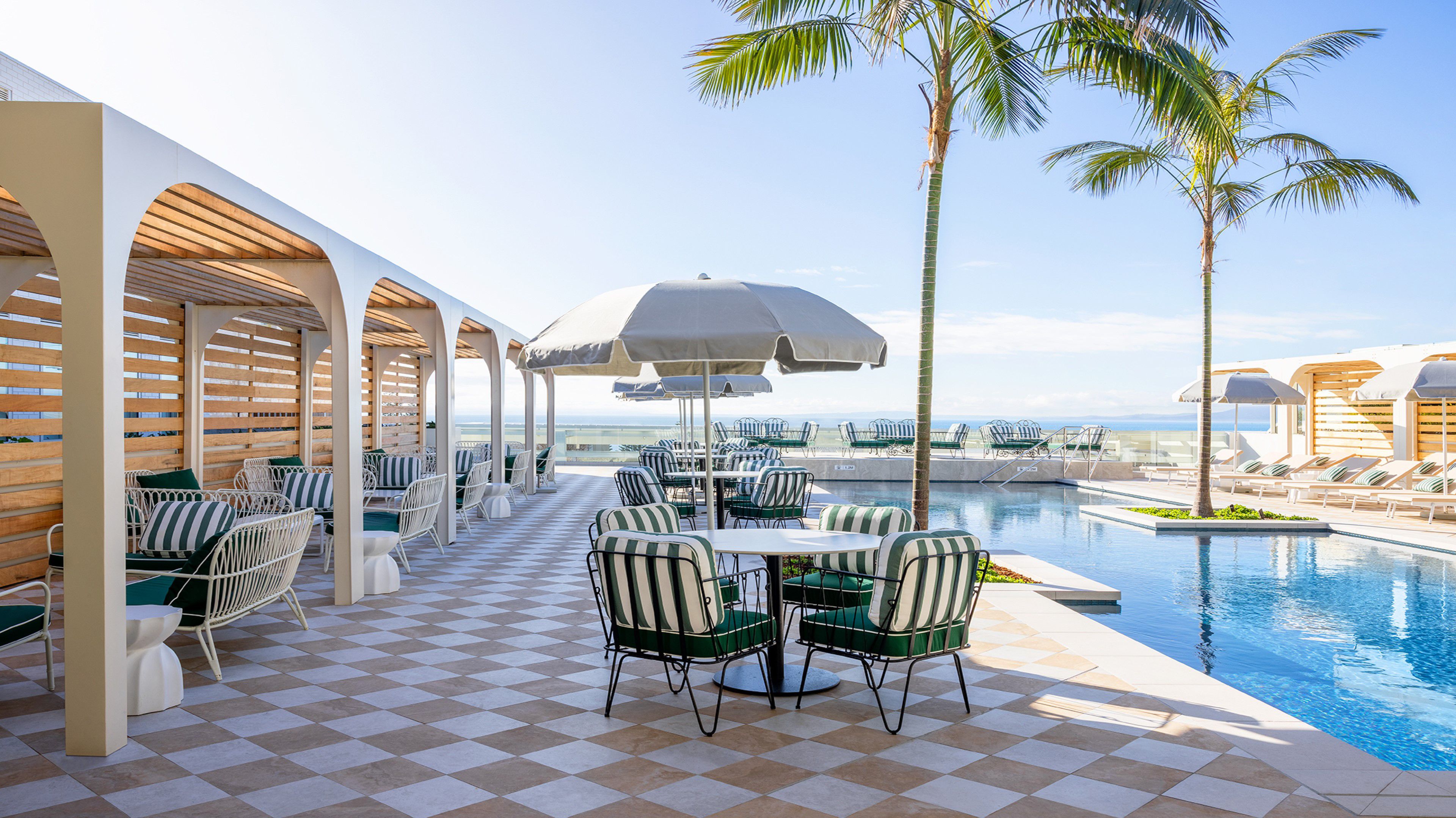 InterContinental Sorrento Mornington Peninsula Luxury Amenities